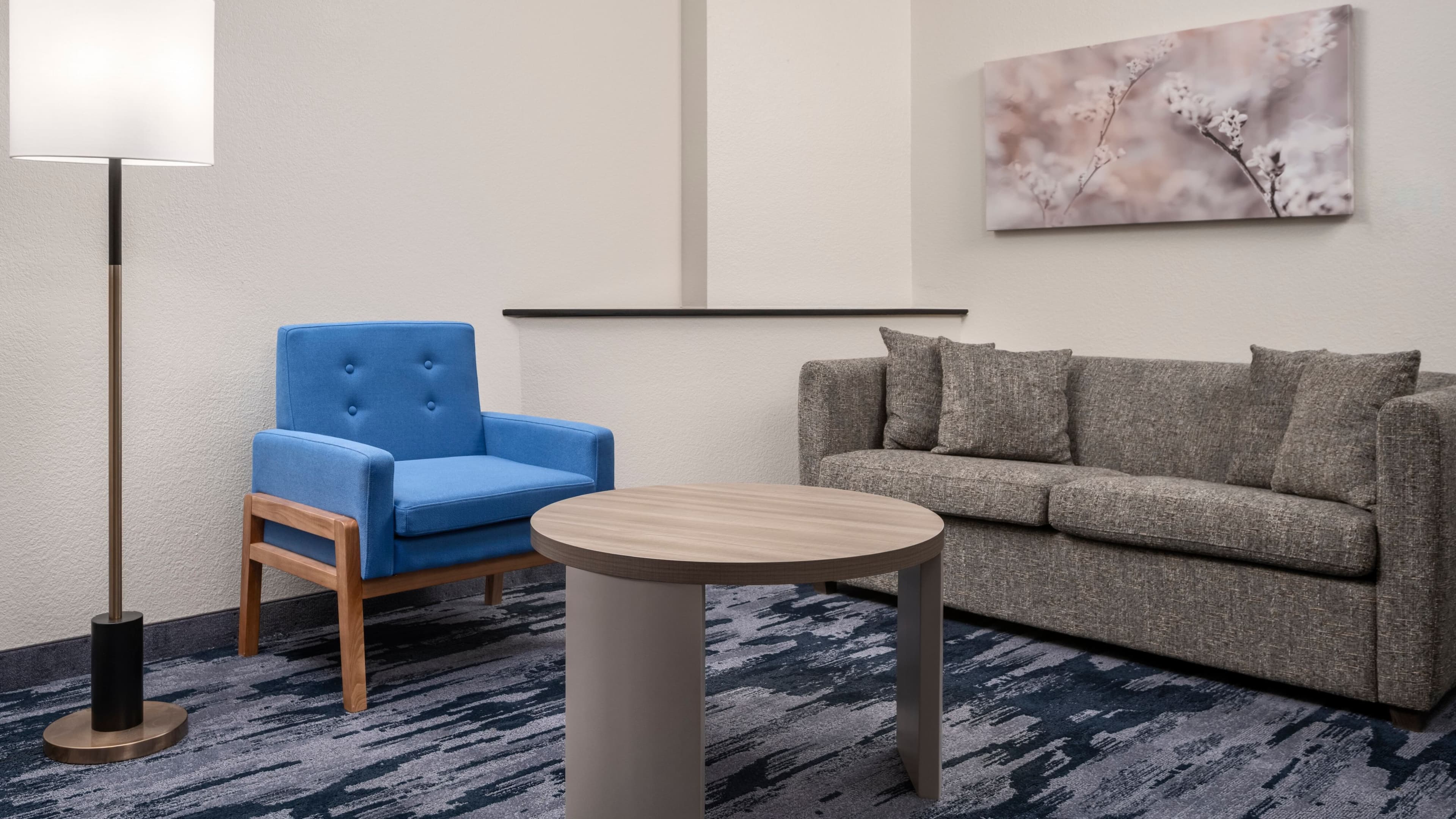 Fairfield Inn & Suites Dallas Mansfield - Image 2