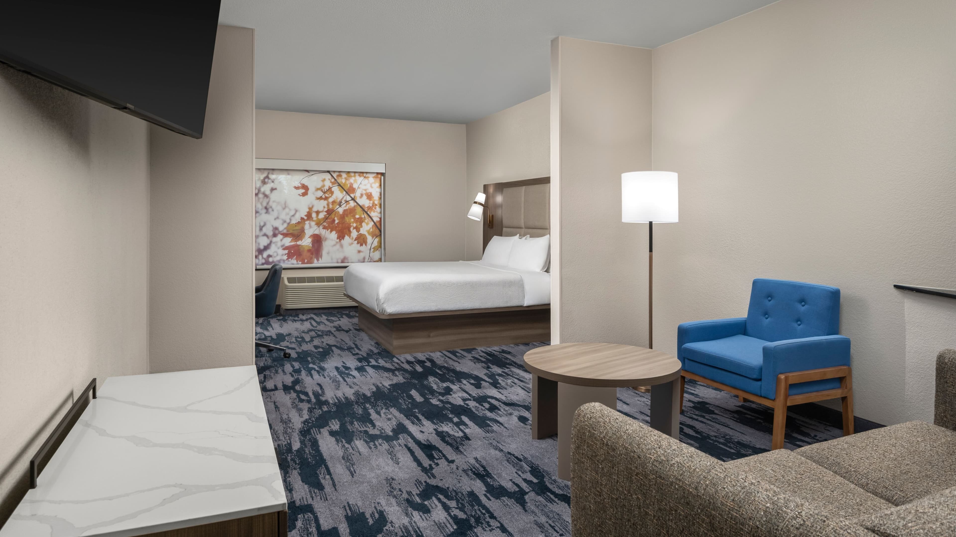 Fairfield Inn & Suites Dallas Mansfield - Image 3