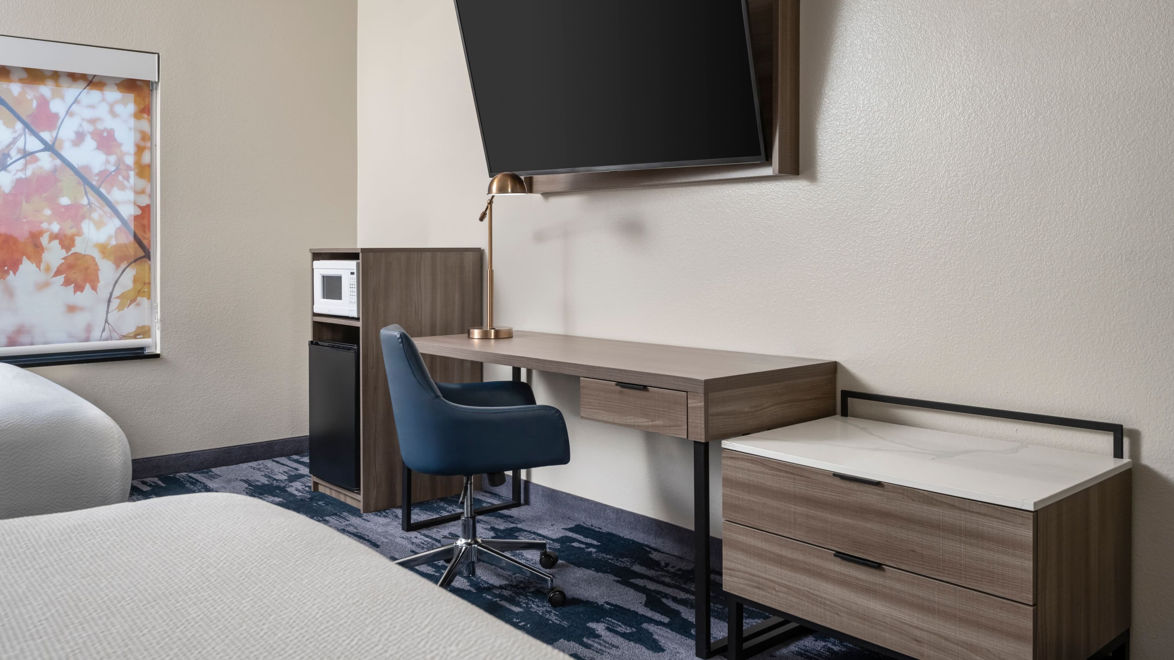 Fairfield Inn & Suites Dallas Mansfield — 12