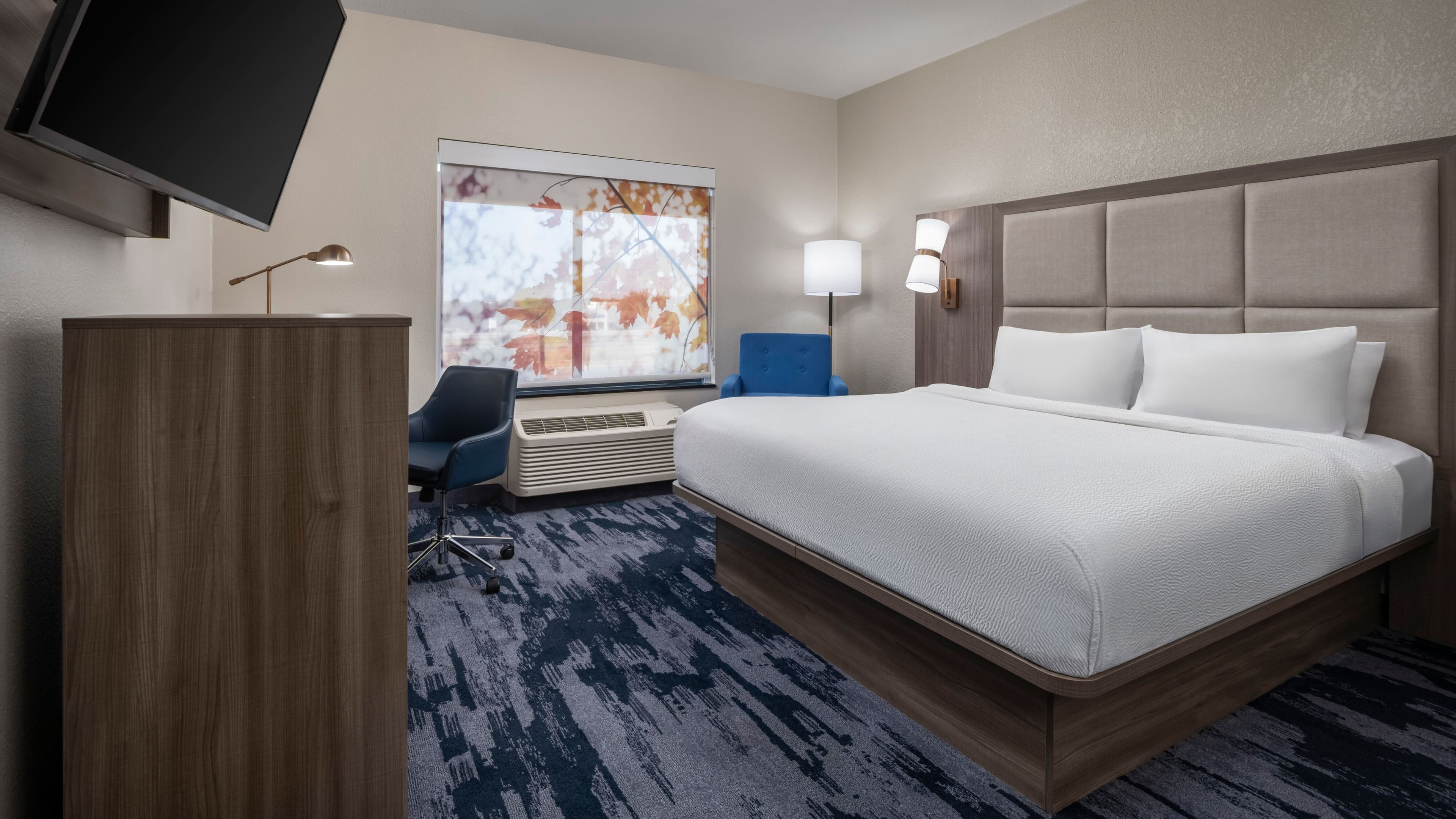 Fairfield Inn & Suites Dallas Mansfield - Image 5