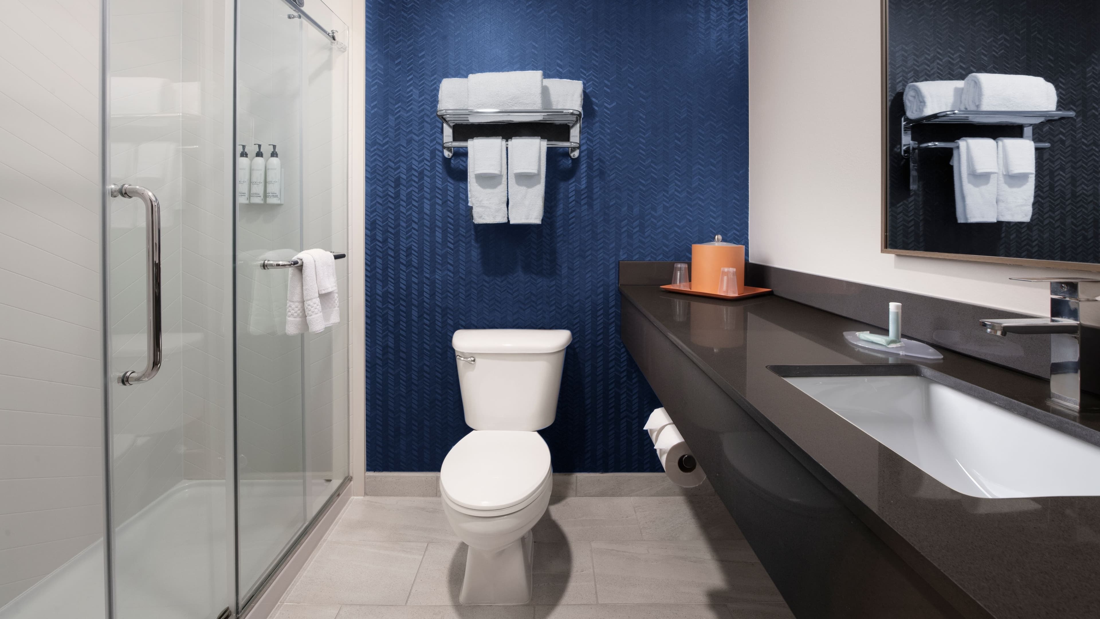 Fairfield Inn & Suites Dallas Park Central - Image 3