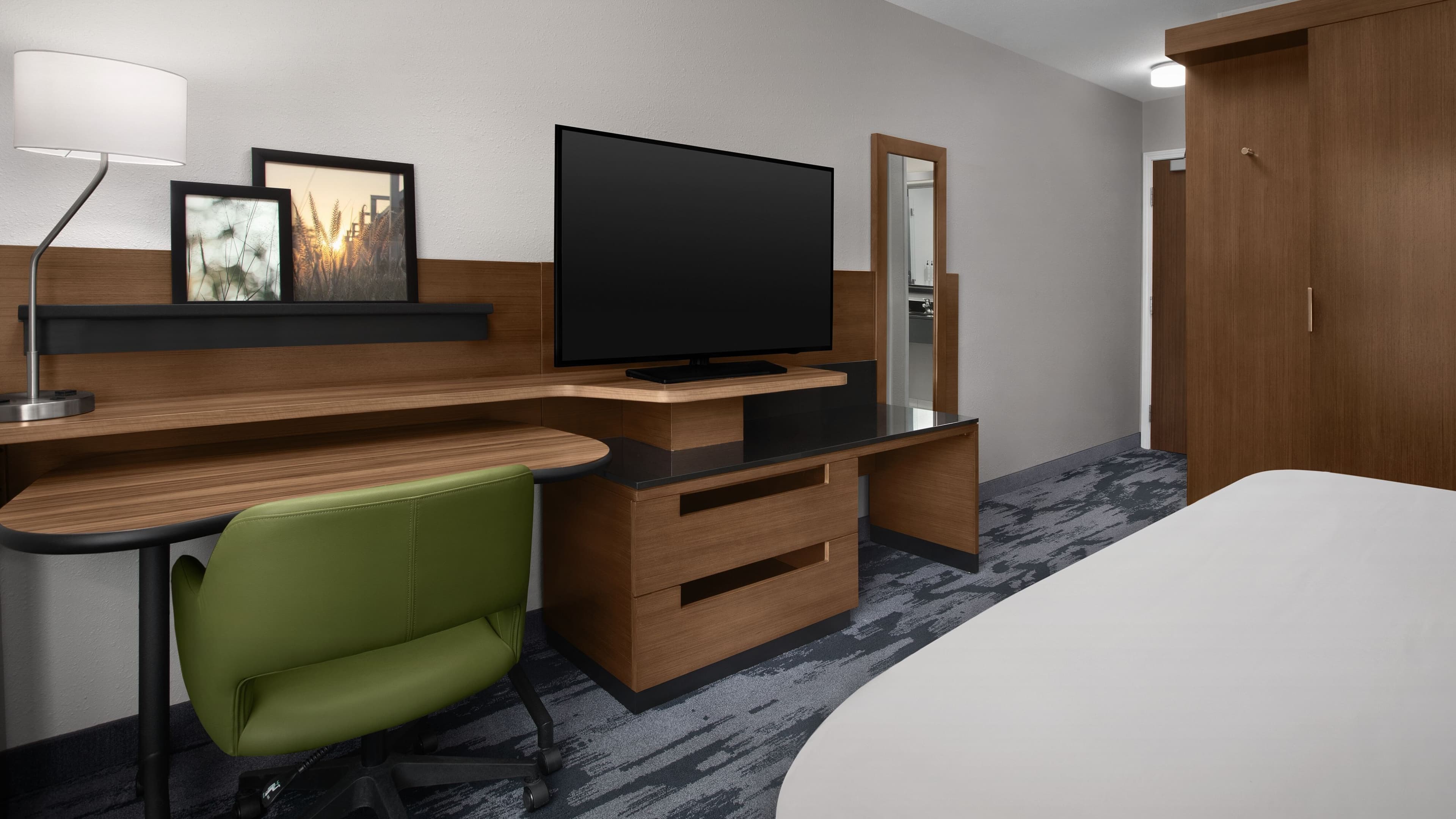 Fairfield Inn & Suites Washington Court House Jeffersonville - Image 3