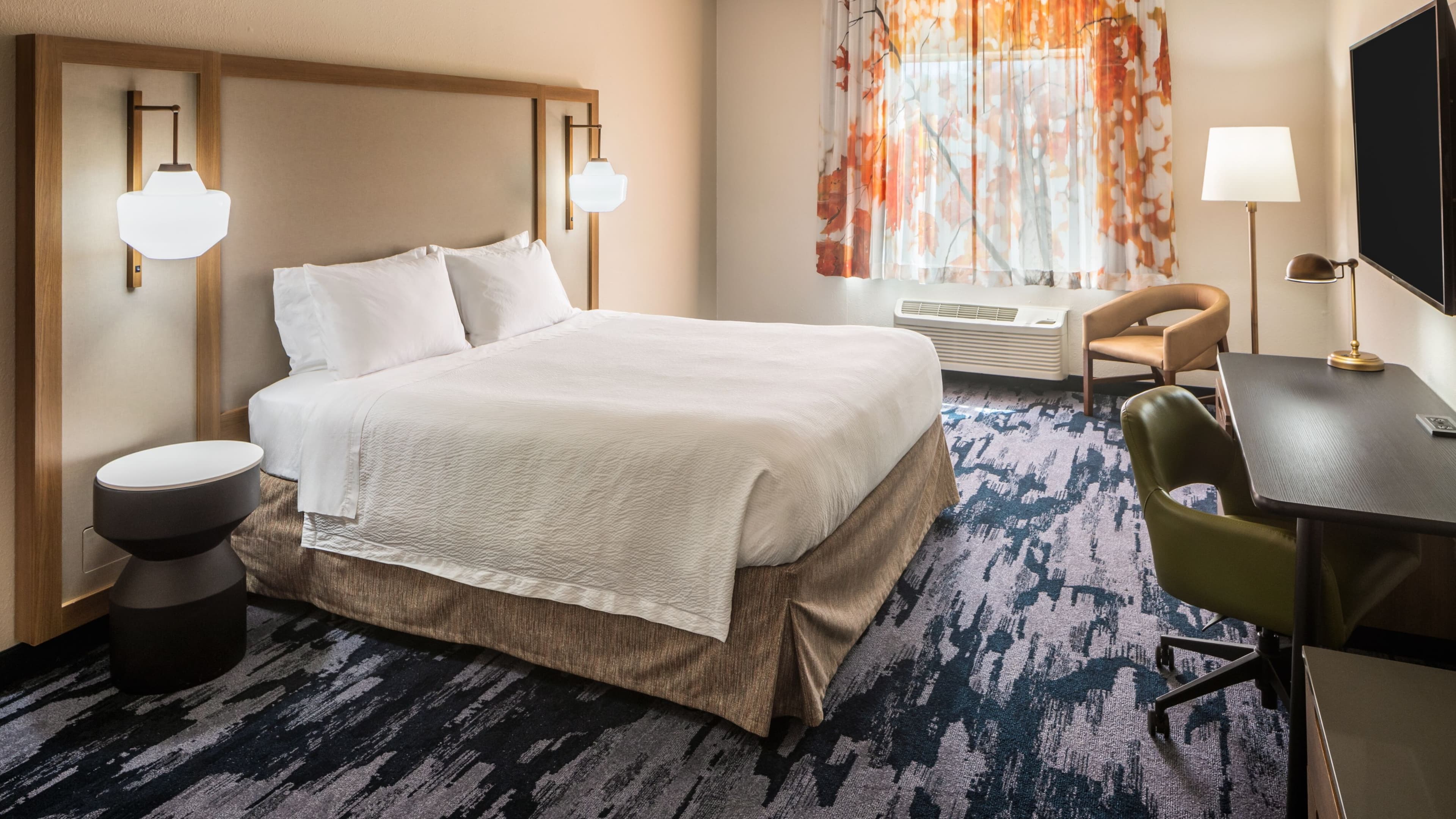 Fairfield Inn Richmond - Image 2