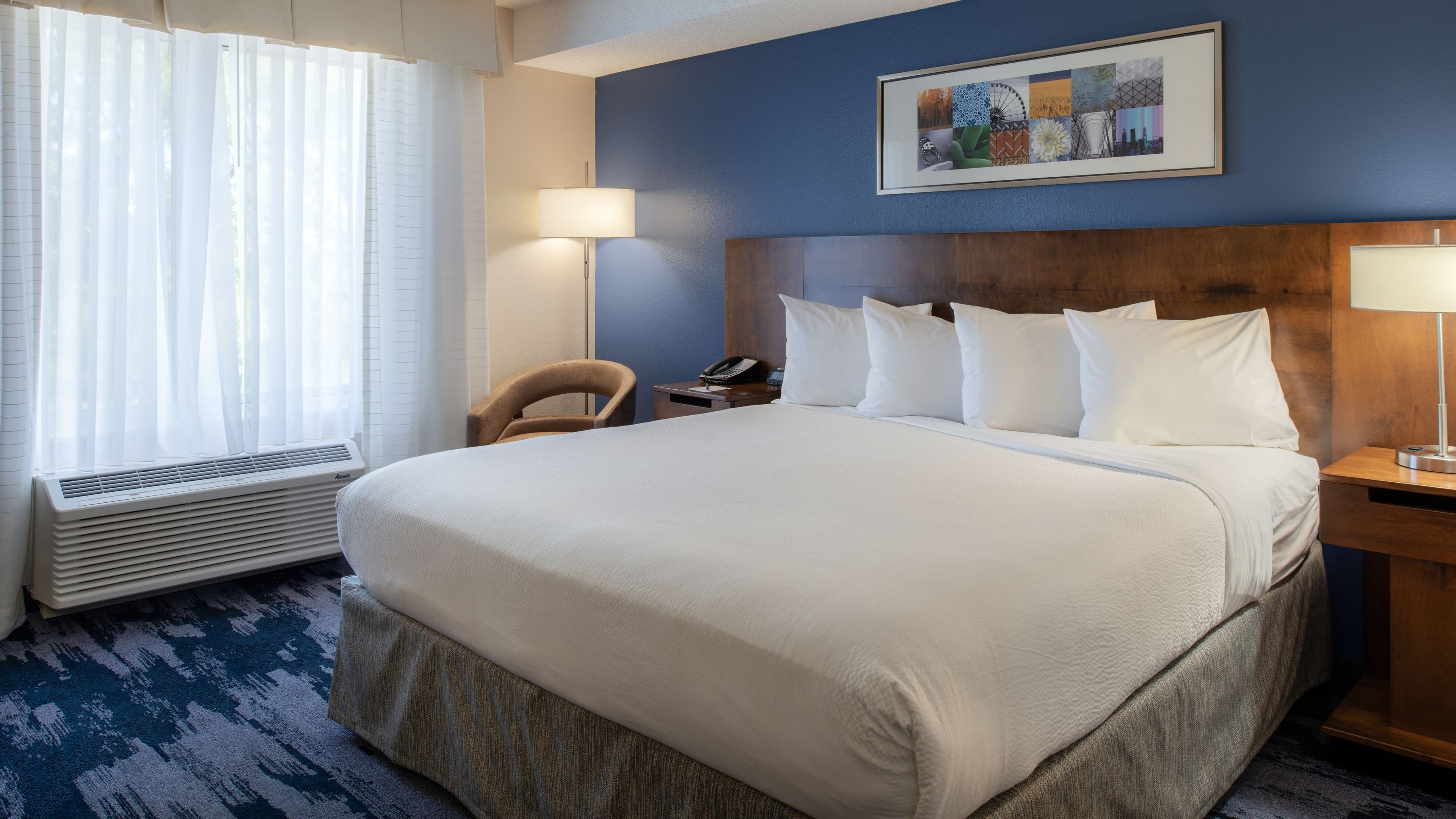 Fairfield Inn & Suites Dayton Troy — 6