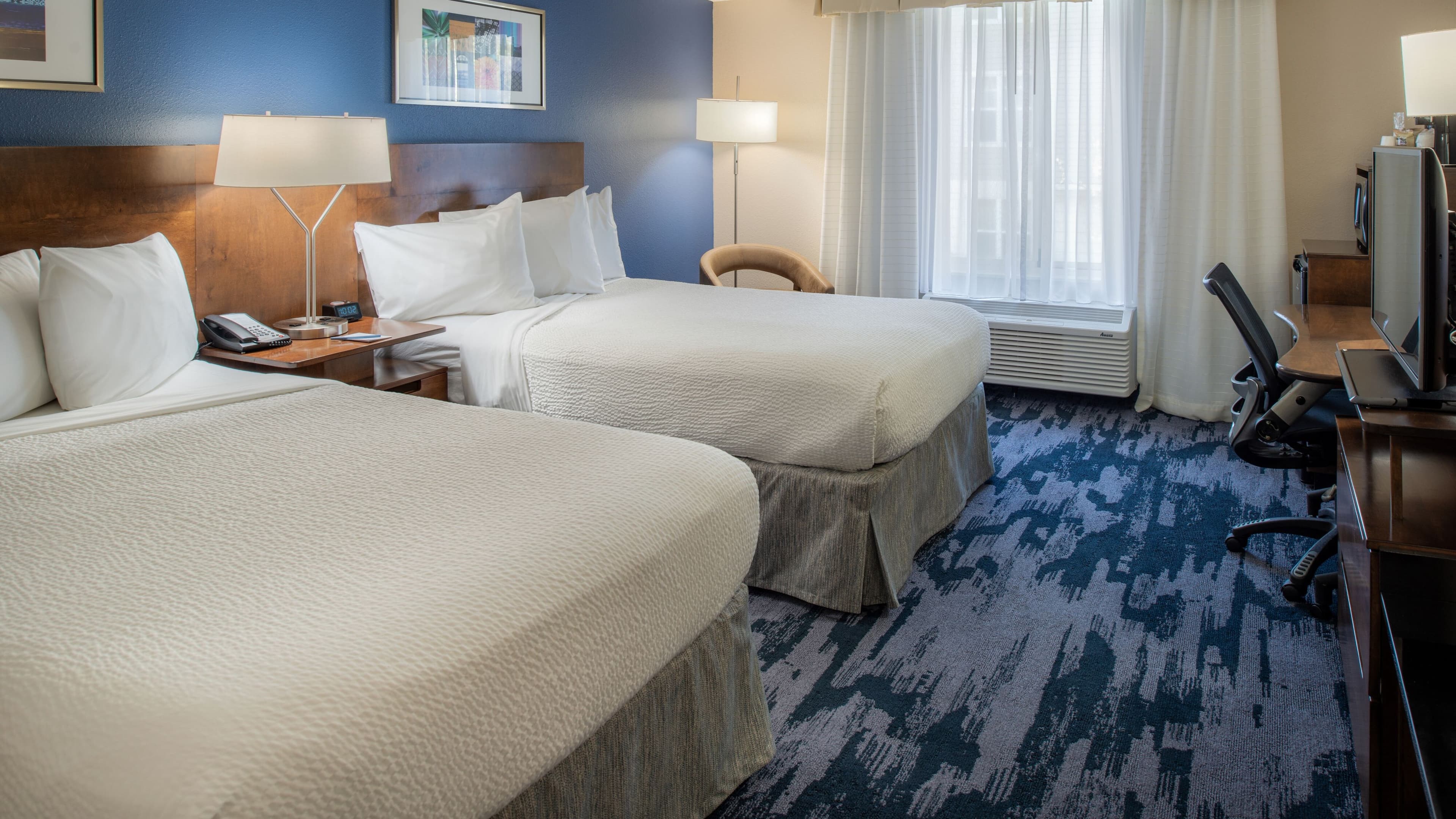 Fairfield Inn & Suites Dayton Troy - Image 2