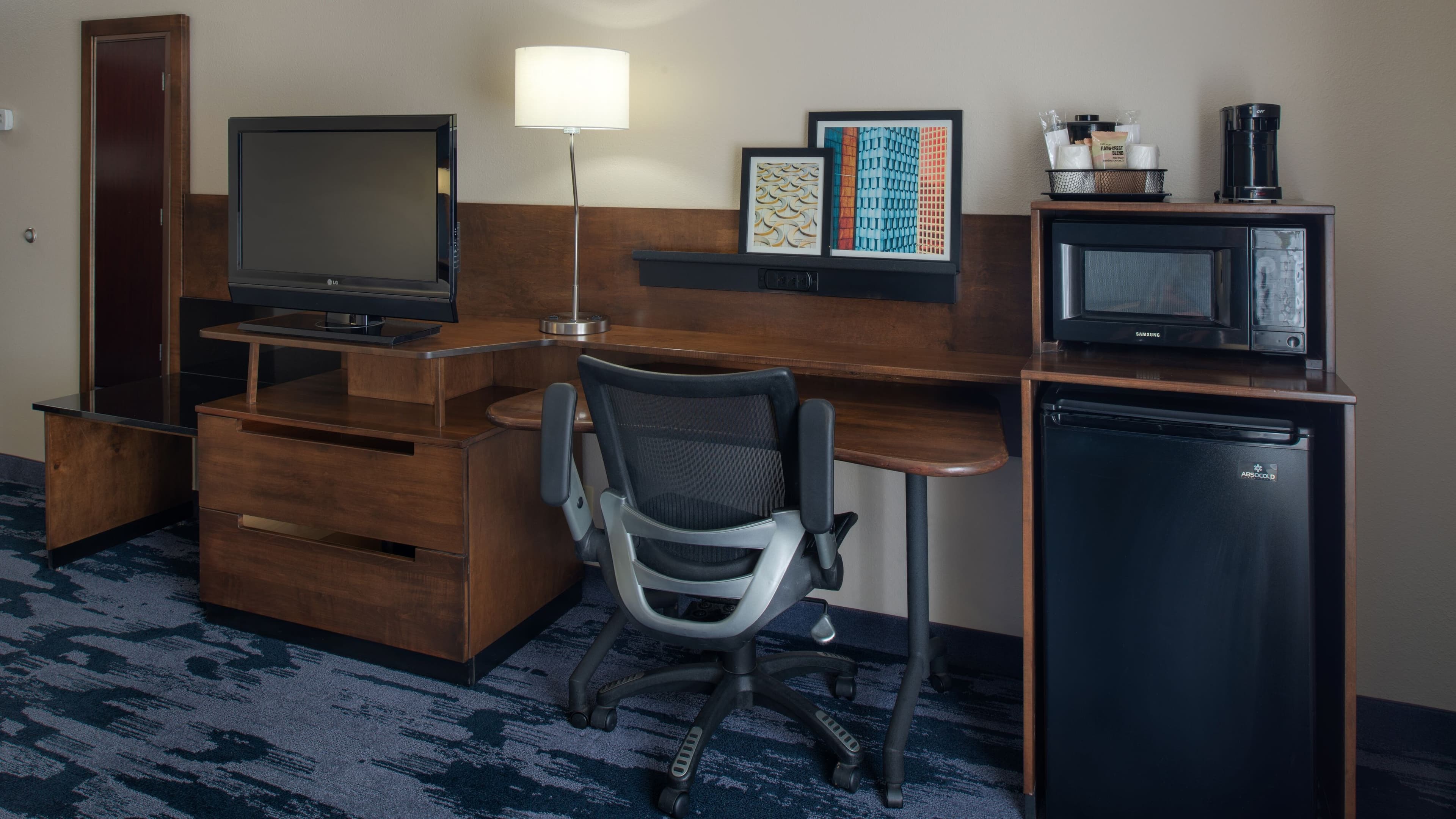 Fairfield Inn & Suites Dayton Troy — 13