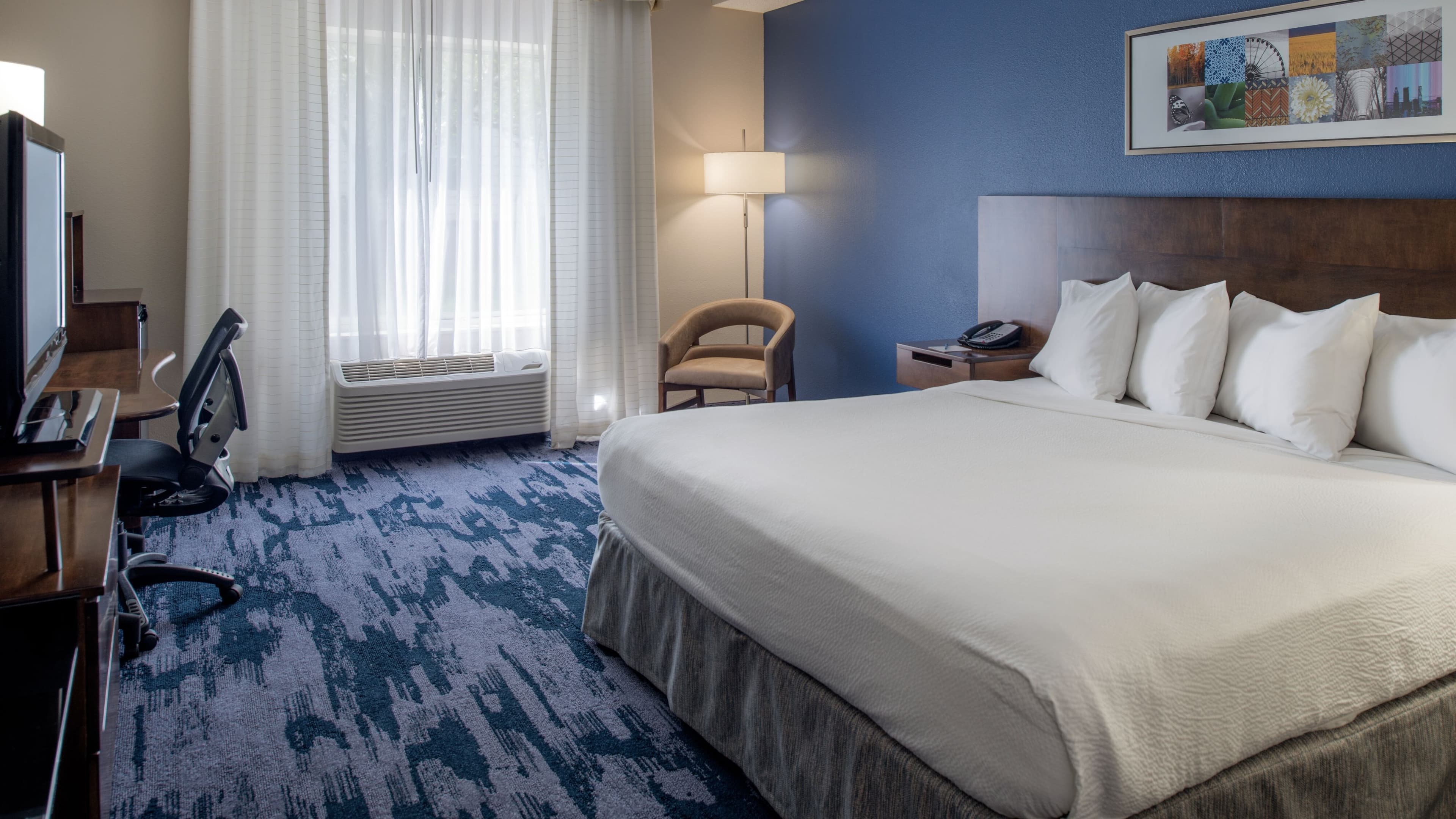 Fairfield Inn & Suites Dayton Troy - Image 5