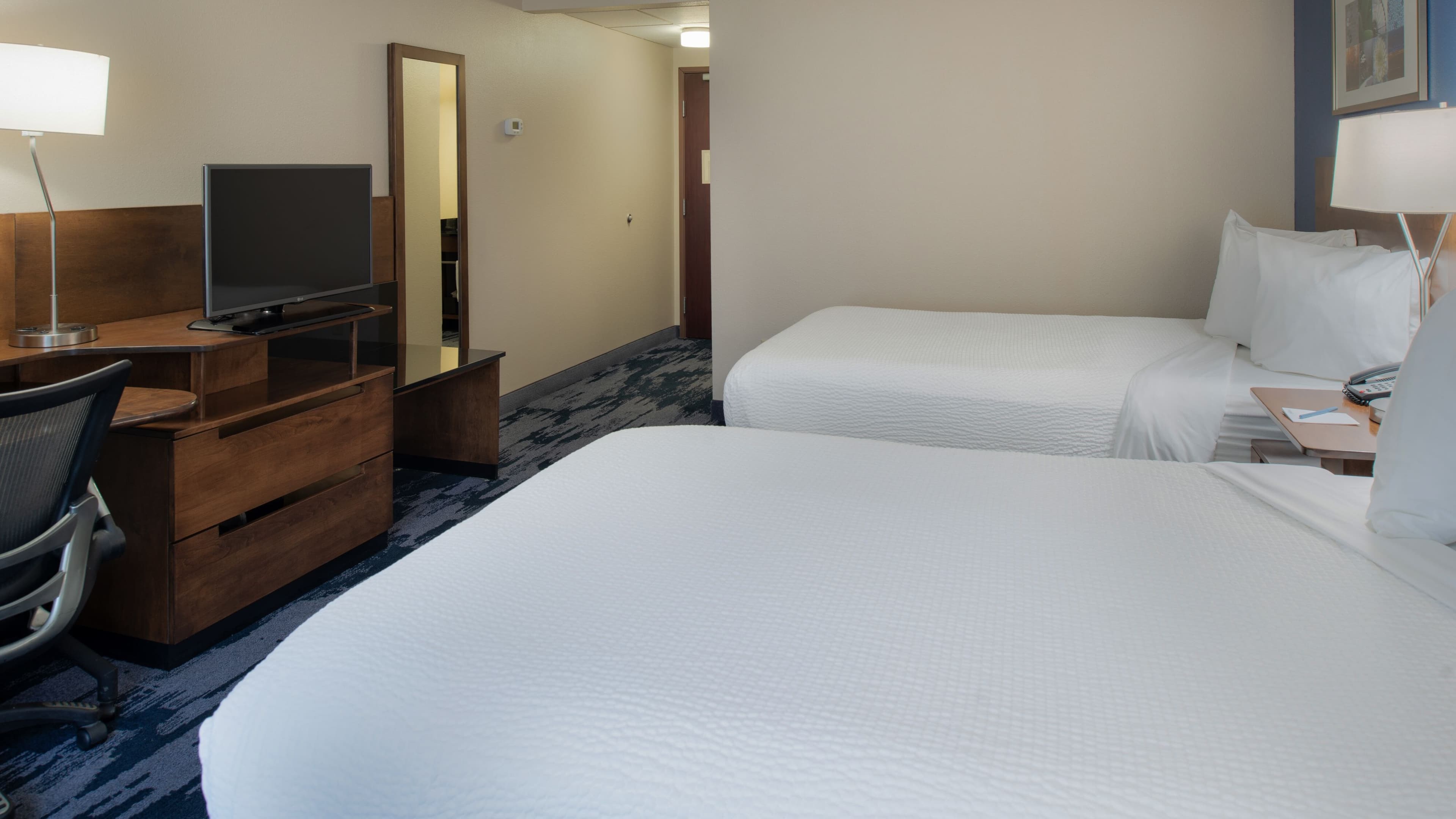Fairfield Inn & Suites Dayton Troy - Image 3