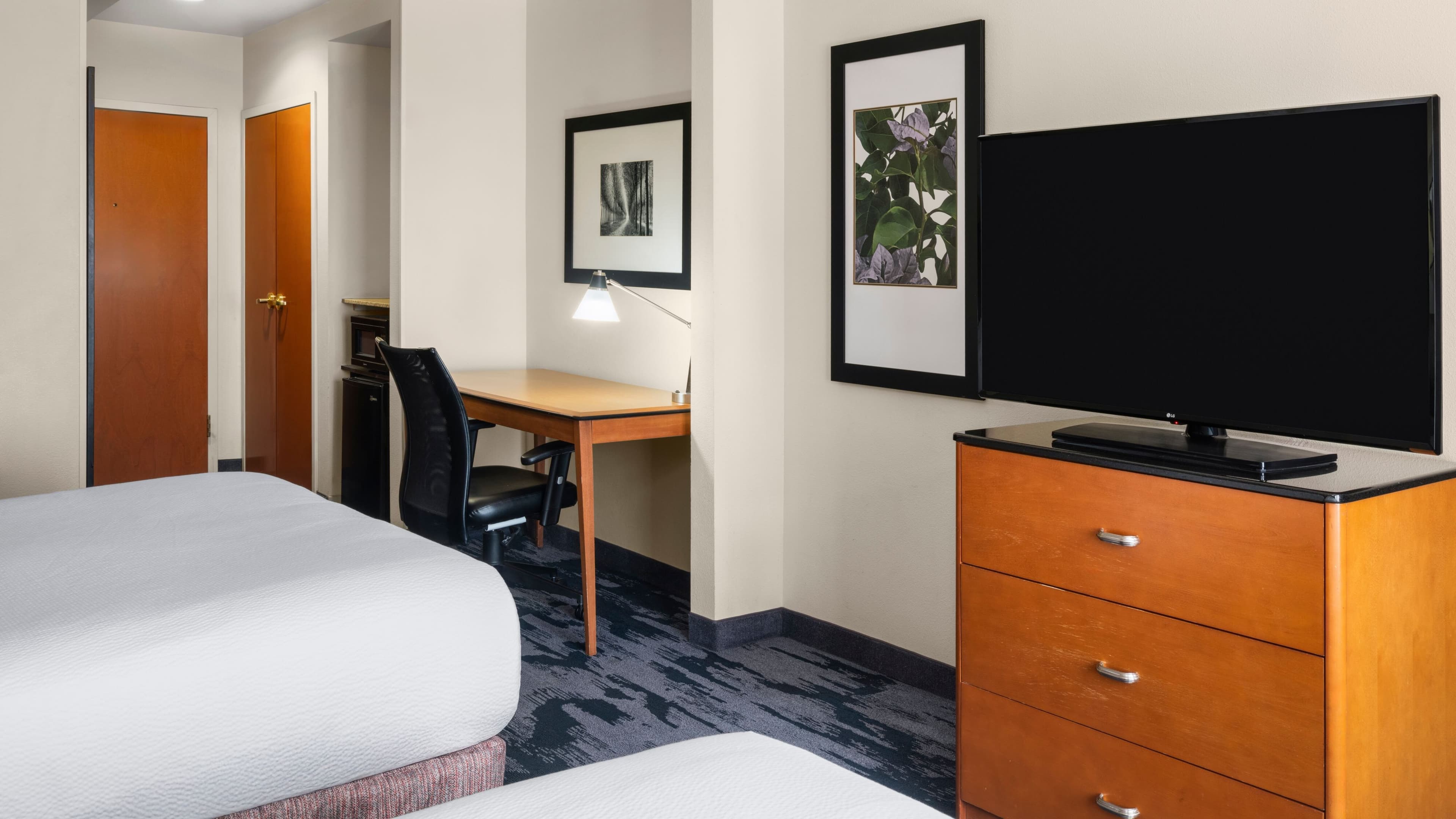 Fairfield Inn & Suites Denver Aurora/Parker — 8