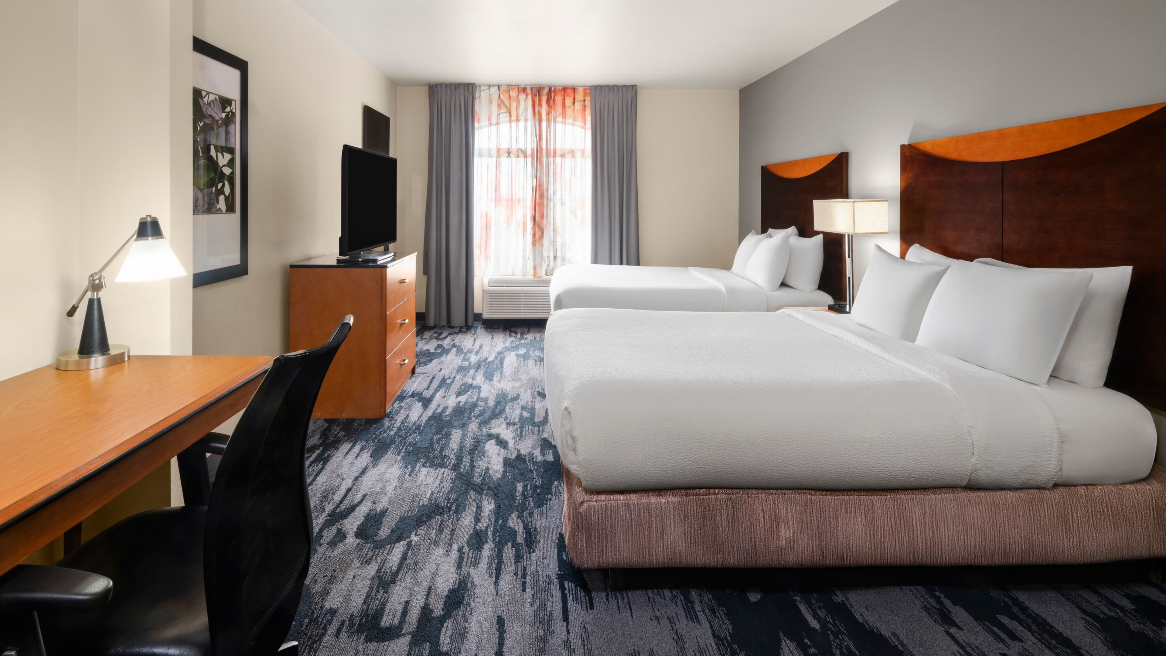 Fairfield Inn & Suites Denver Aurora/Parker — 7