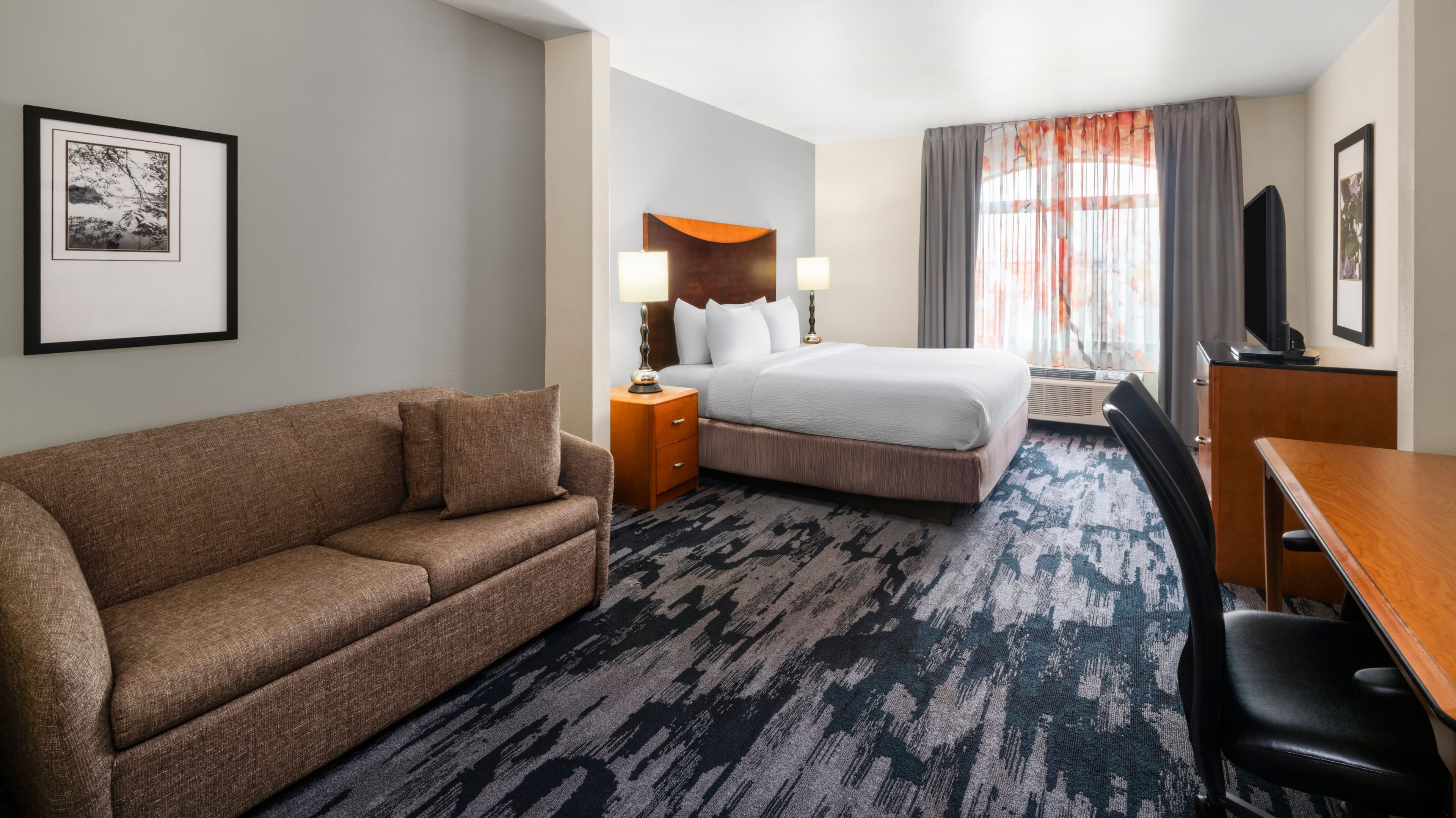 Fairfield Inn & Suites Denver Aurora/Parker - Image 2