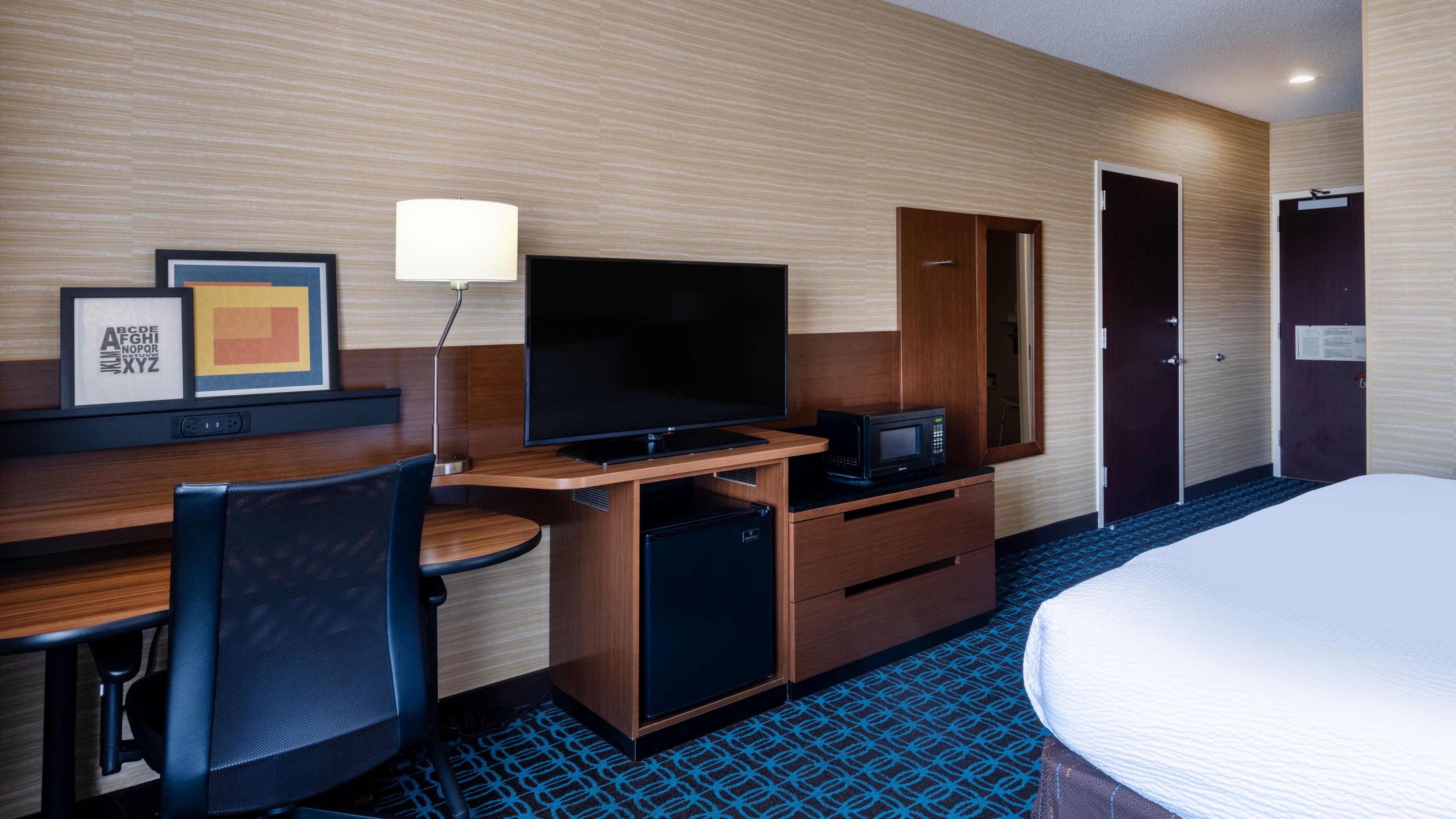 Fairfield Inn & Suites Denver Aurora/Medical Center — 15
