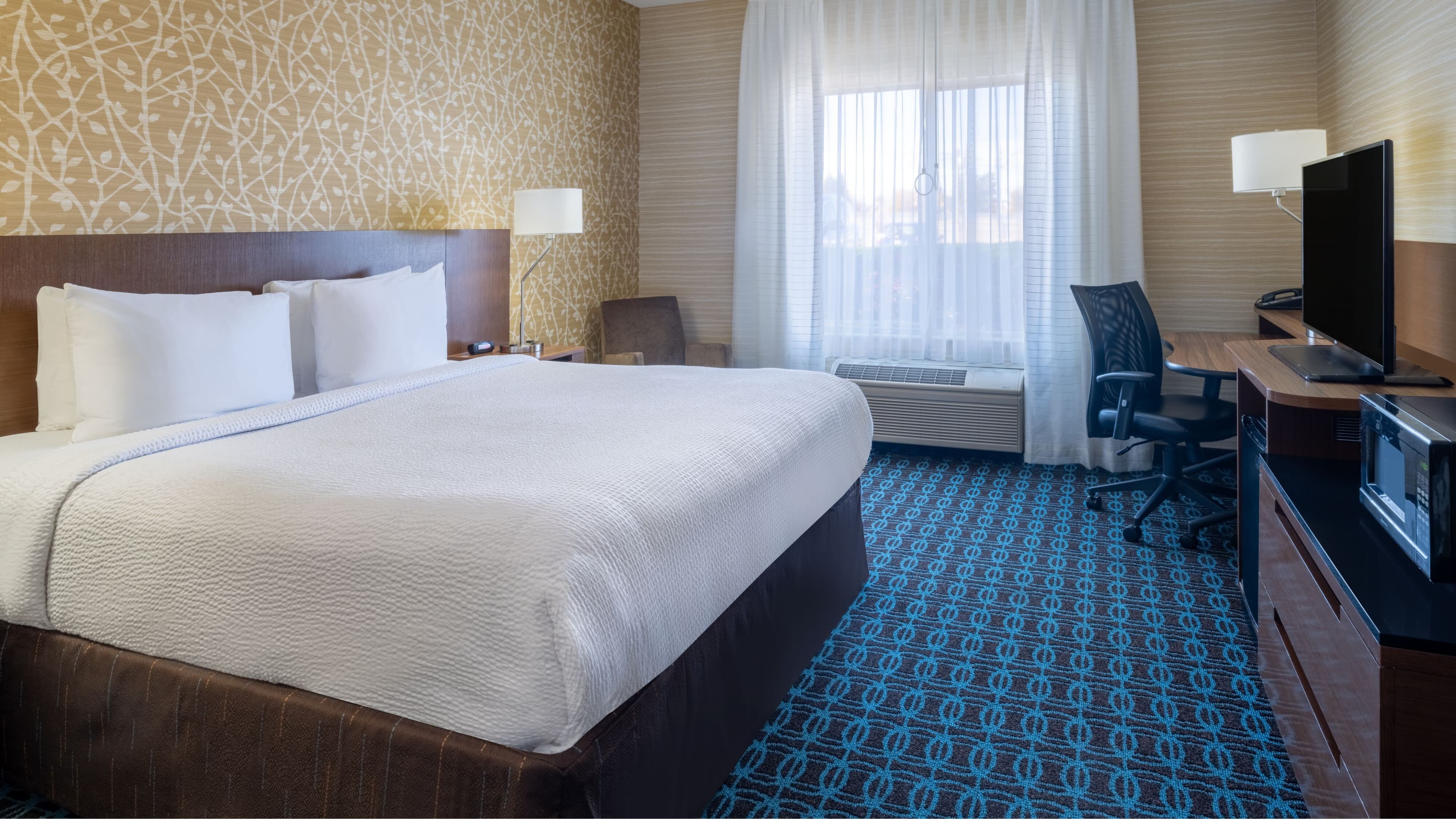 Fairfield Inn & Suites Denver Aurora/Medical Center — 14