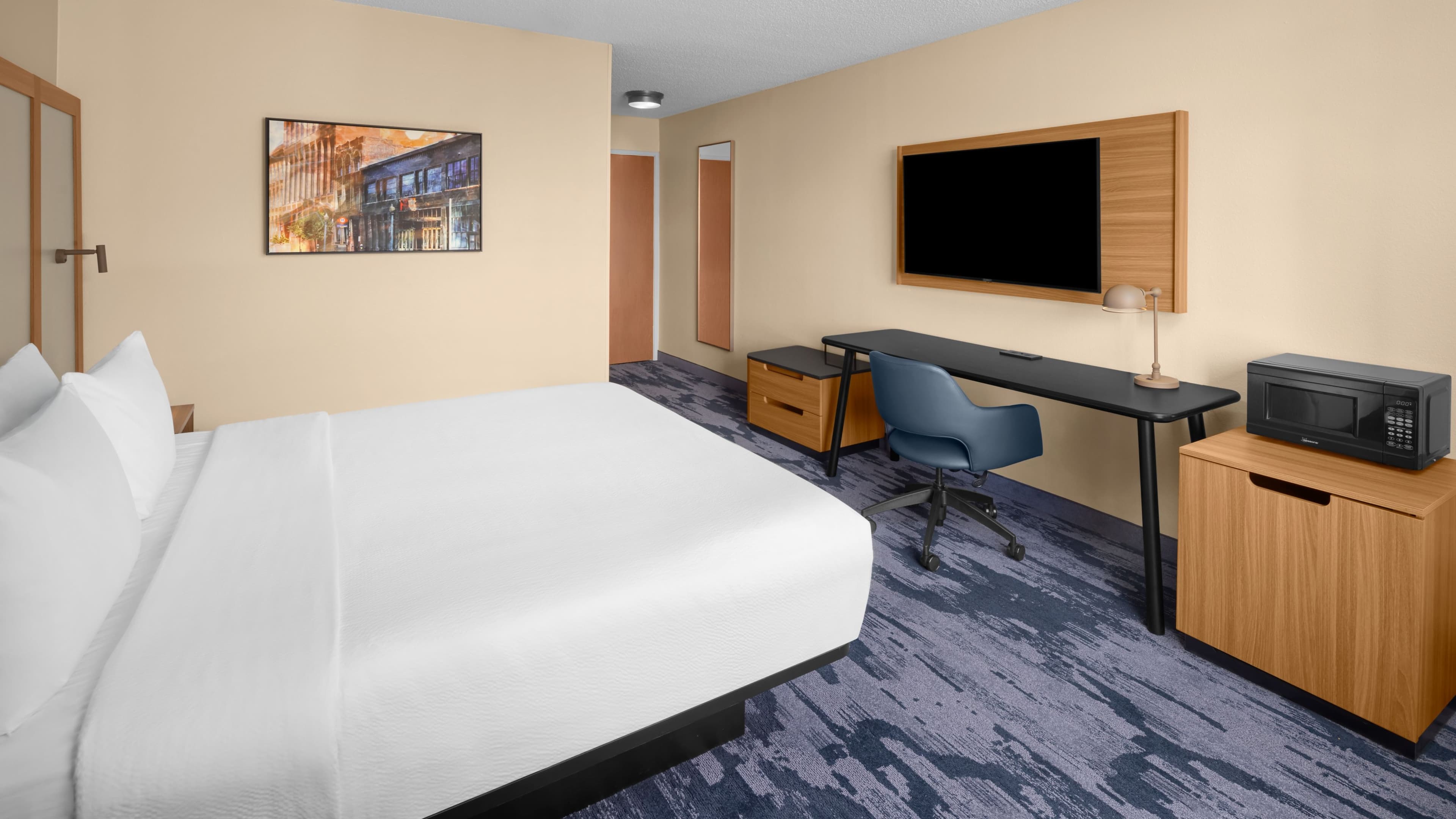 Fairfield Inn & Suites Denver Airport - Image 3