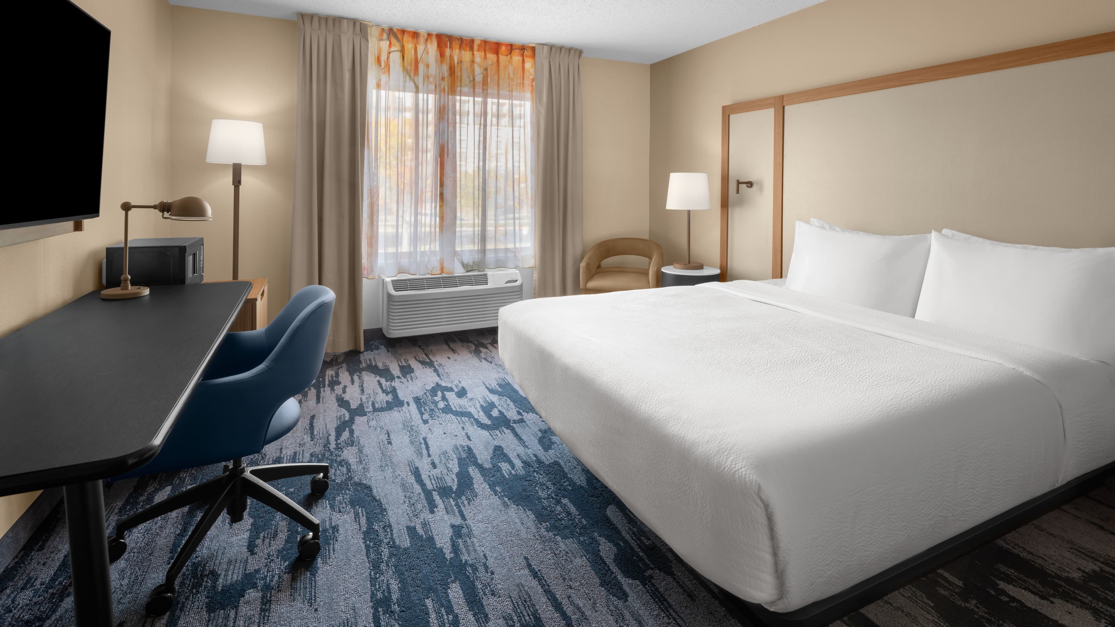 Fairfield Inn & Suites Denver Airport - Image 2