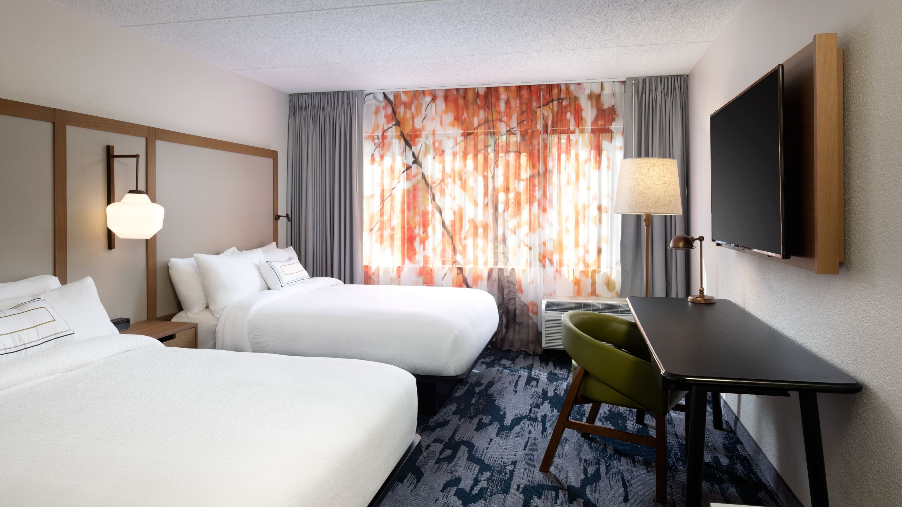 Fairfield Inn & Suites Denver Southwest/Lakewood — 10