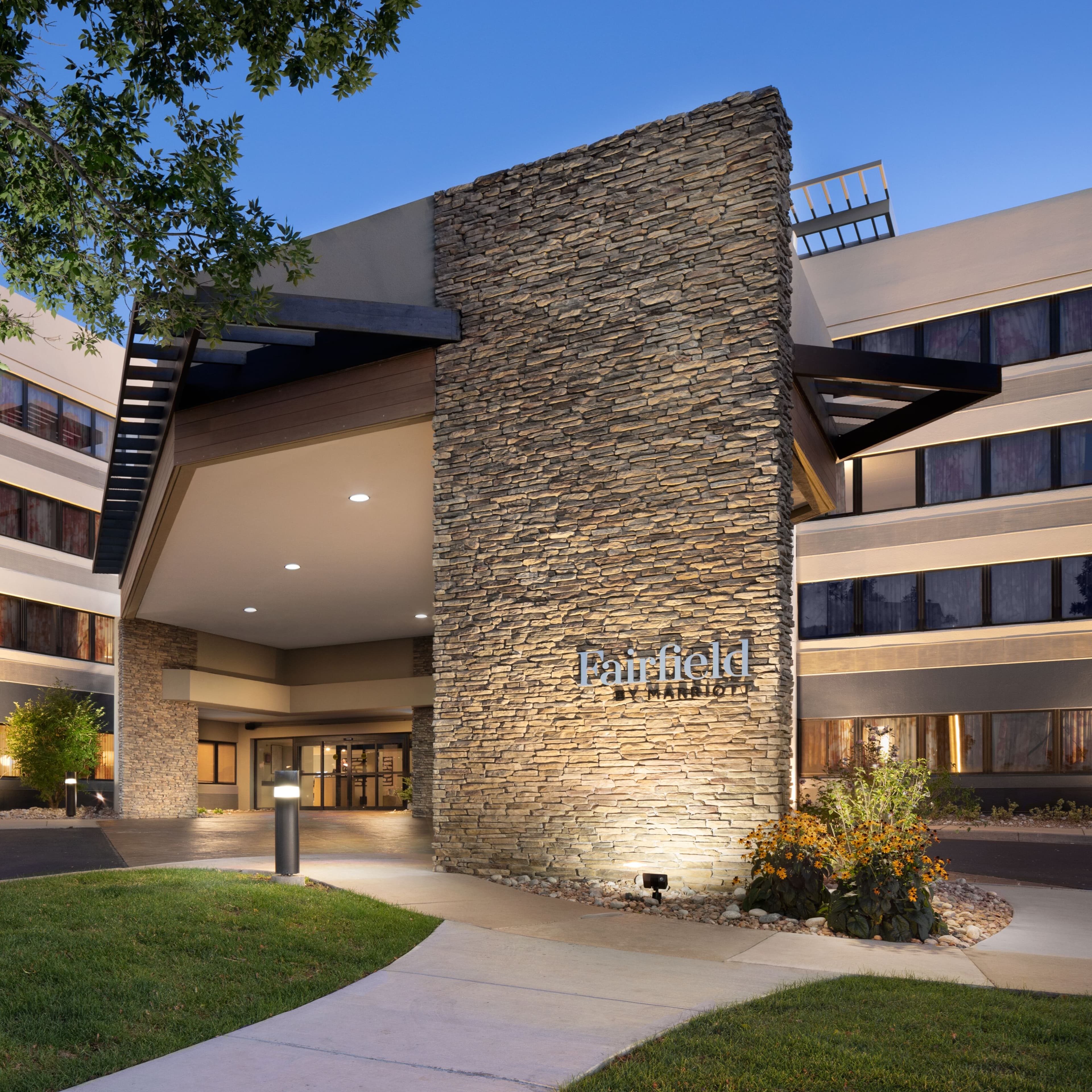 Fairfield Inn & Suites Denver Southwest/Lakewood - Image 1