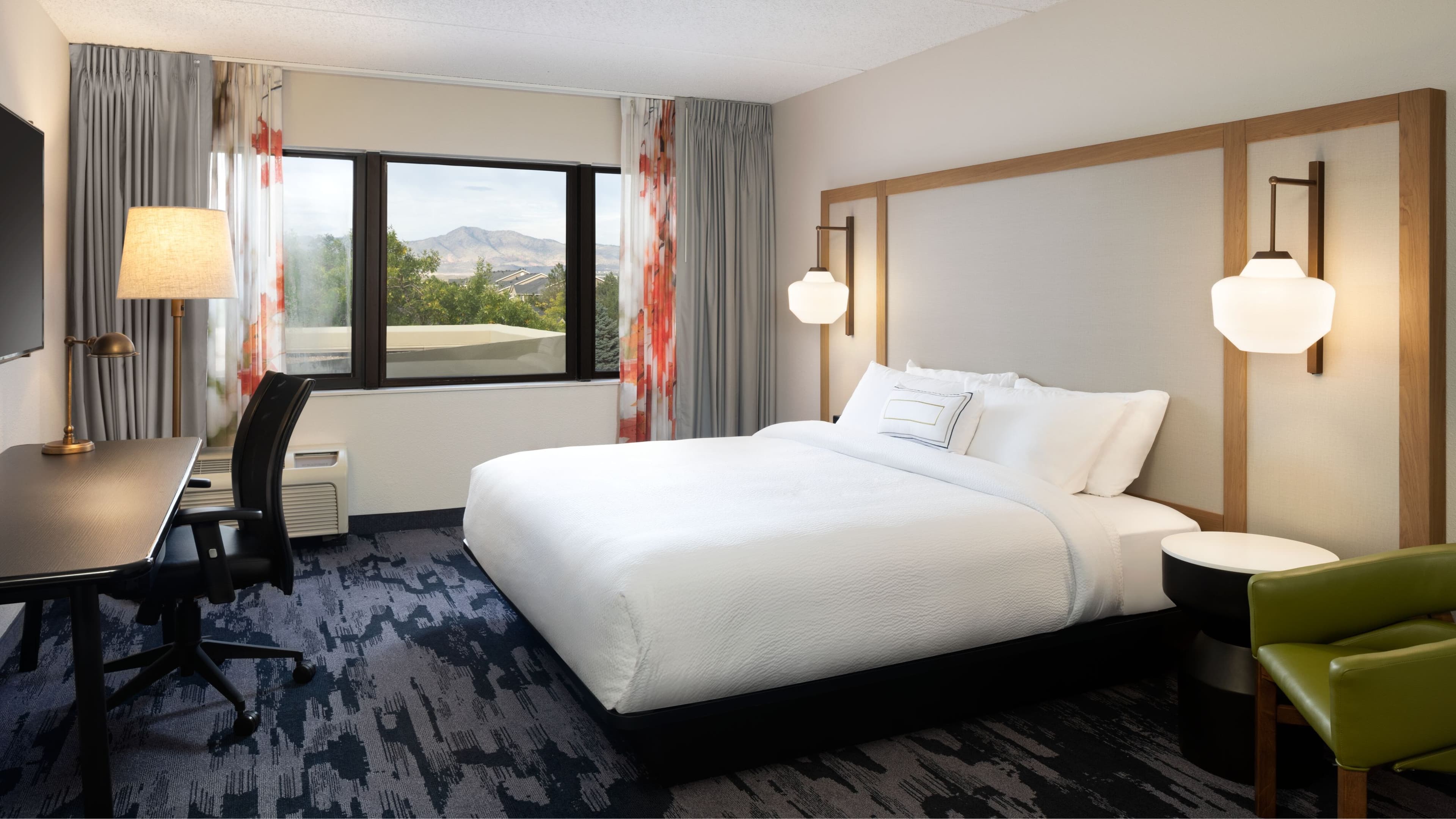 Fairfield Inn & Suites Denver Southwest/Lakewood — 6