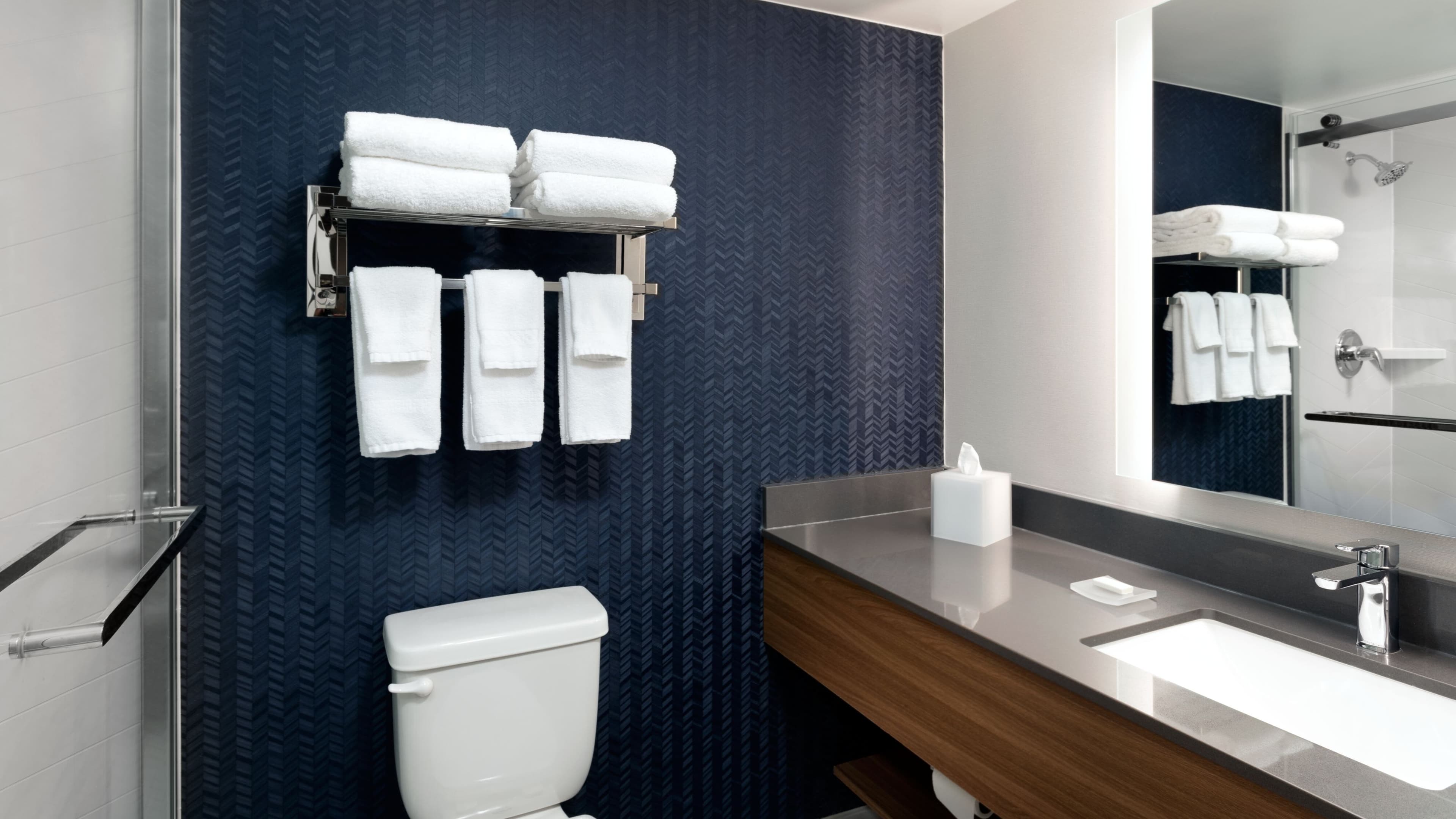 Fairfield Inn & Suites Denver Southwest/Lakewood - Image 4