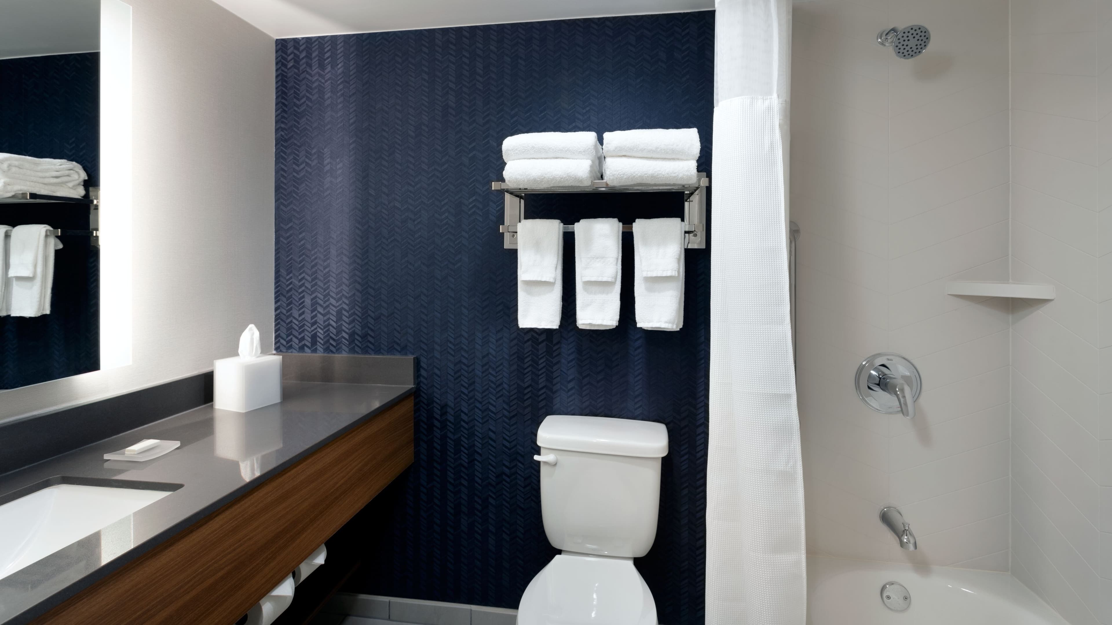 Fairfield Inn & Suites Denver Southwest/Lakewood - Image 5