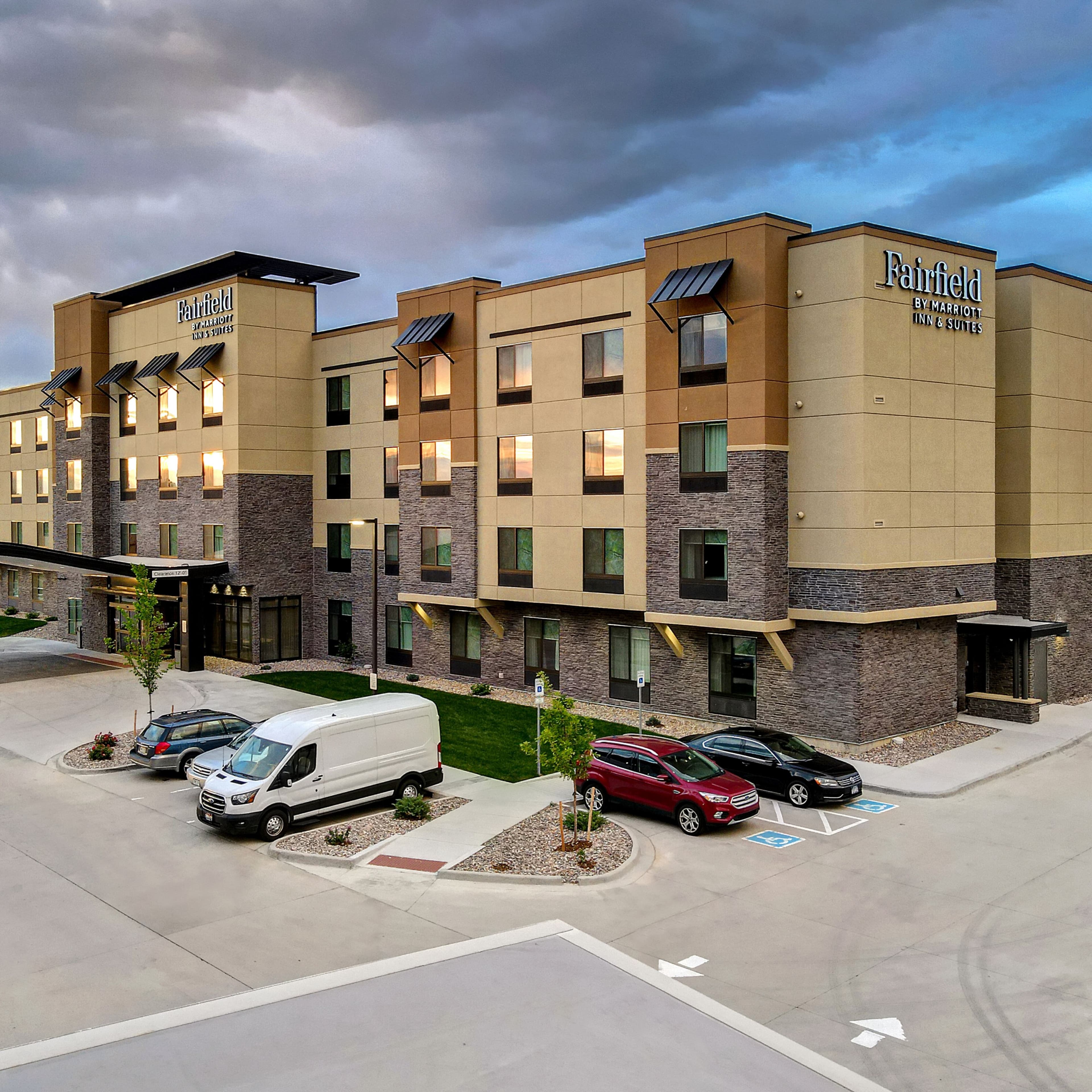 Fairfield Inn & Suites Denver Southwest/Littleton - Image 1