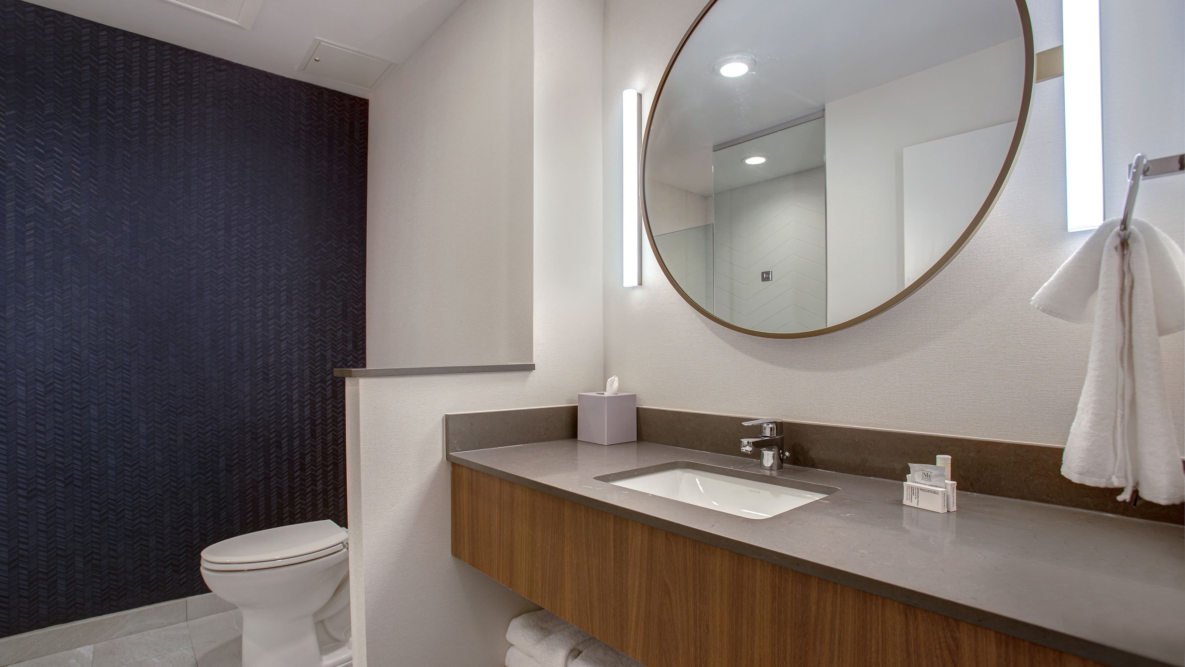 Fairfield Inn & Suites Denver Southwest/Littleton — 7