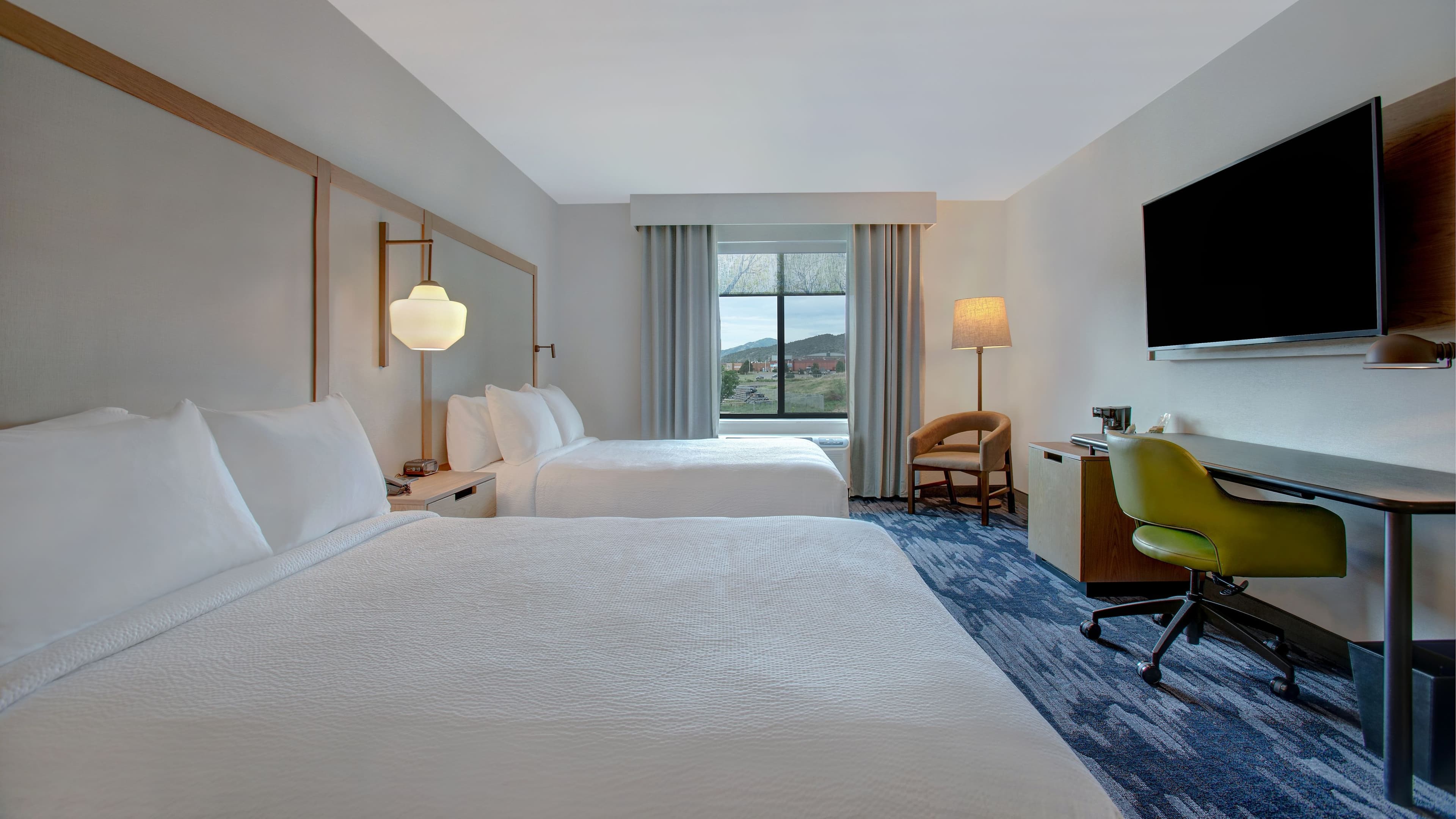 Fairfield Inn & Suites Denver Southwest/Littleton — 10