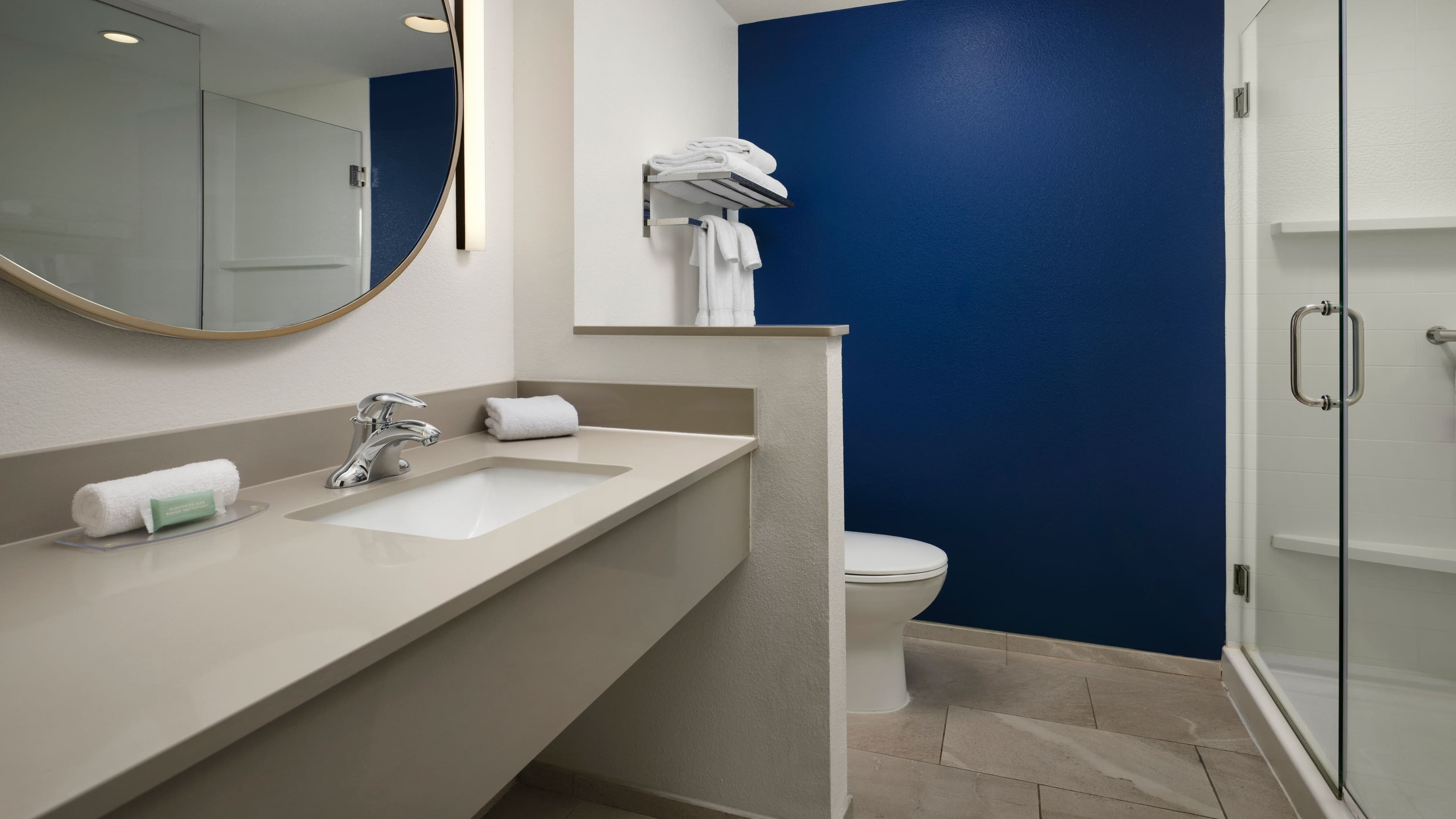 Fairfield Inn & Suites Boulder Broomfield/Interlocken — 7