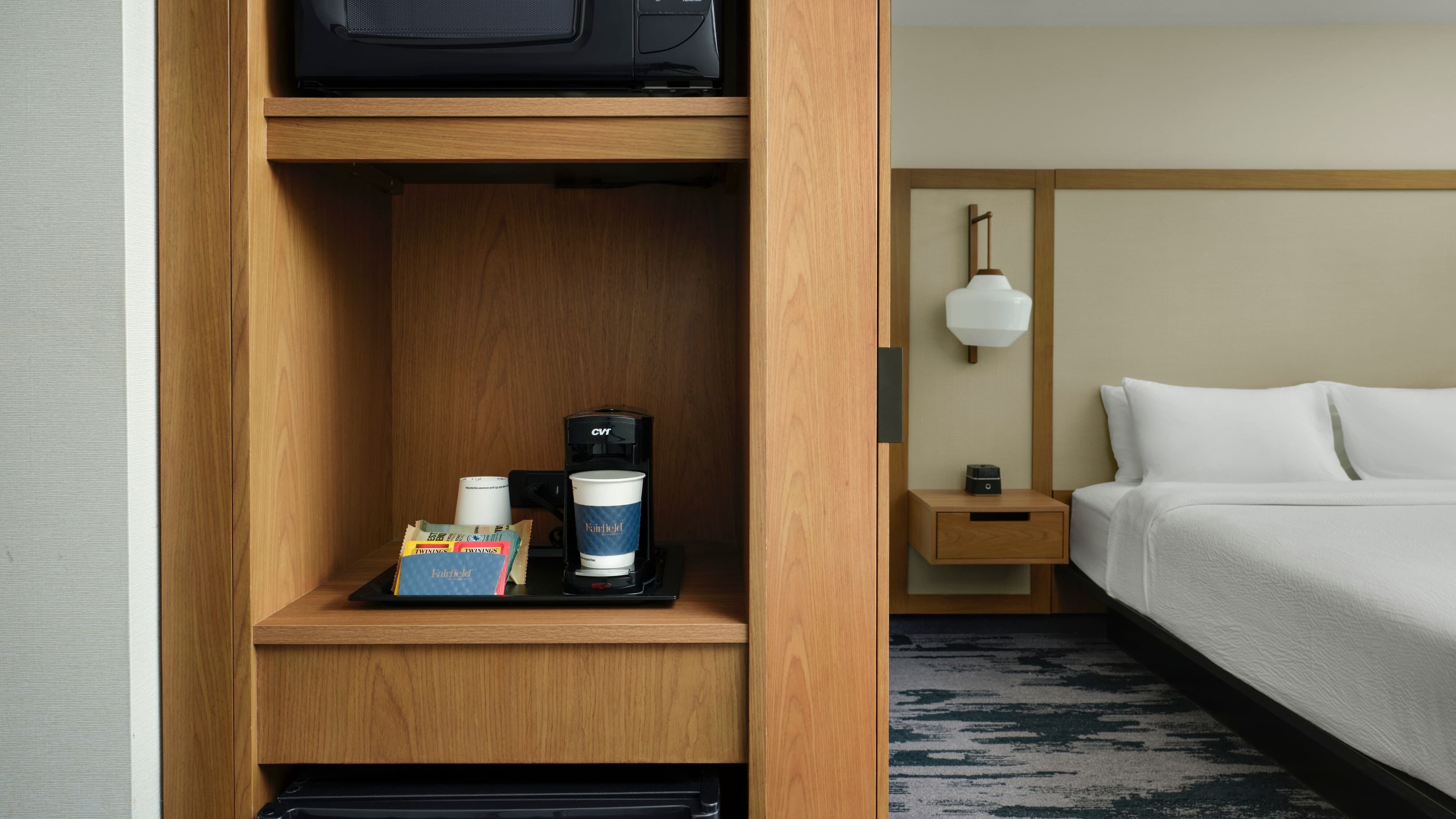 Fairfield Inn & Suites Boulder Broomfield/Interlocken — 3