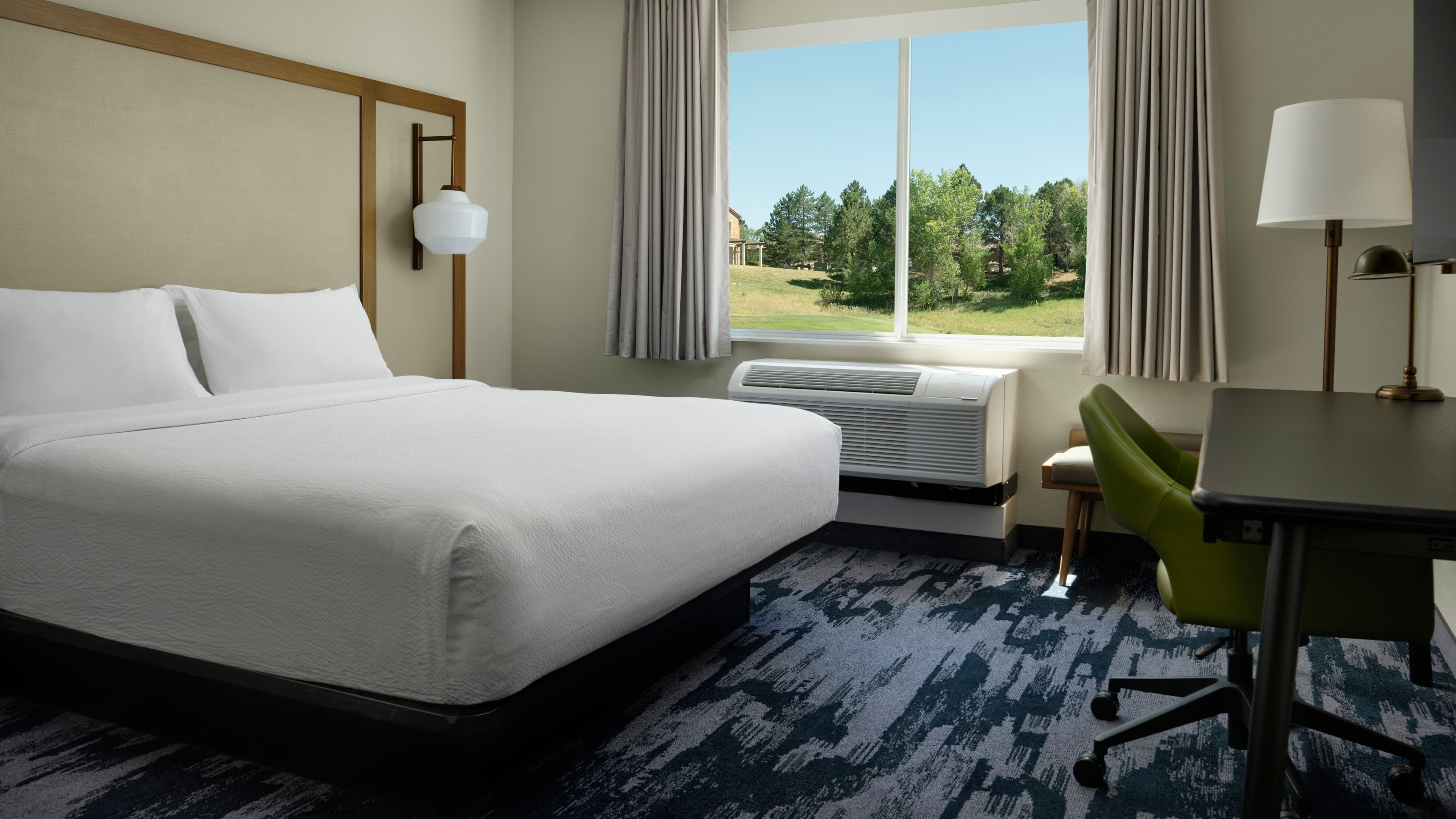 Fairfield Inn & Suites Boulder Broomfield/Interlocken — 2