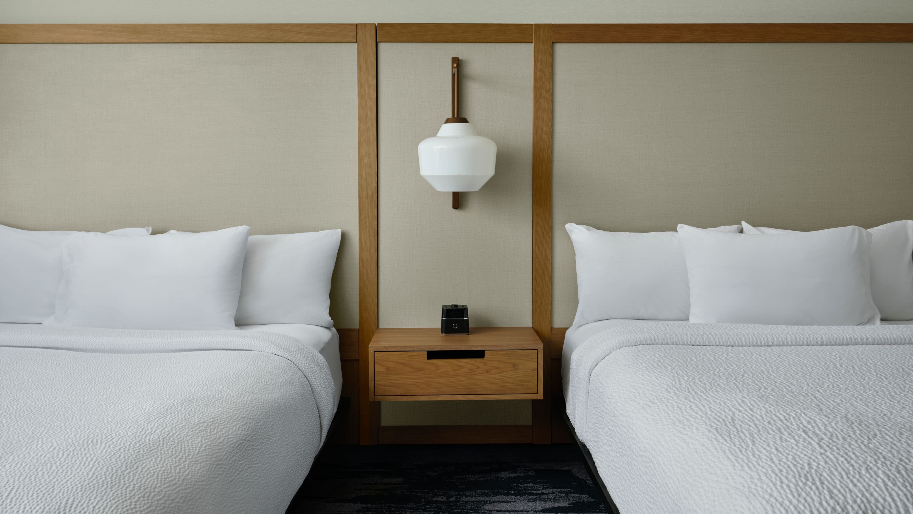 Fairfield Inn & Suites Boulder Broomfield/Interlocken — 10