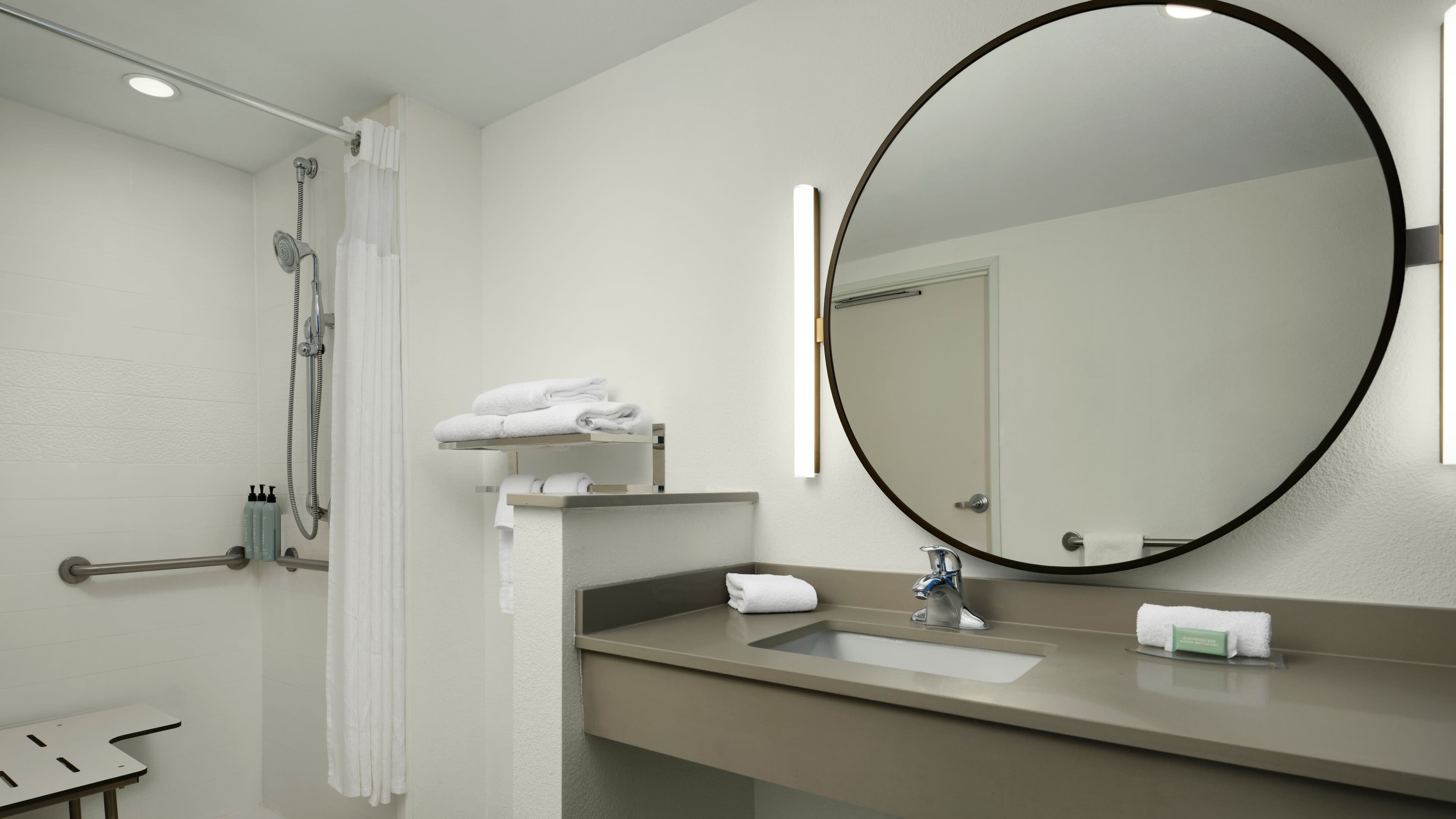 Fairfield Inn & Suites Boulder Broomfield/Interlocken — 6