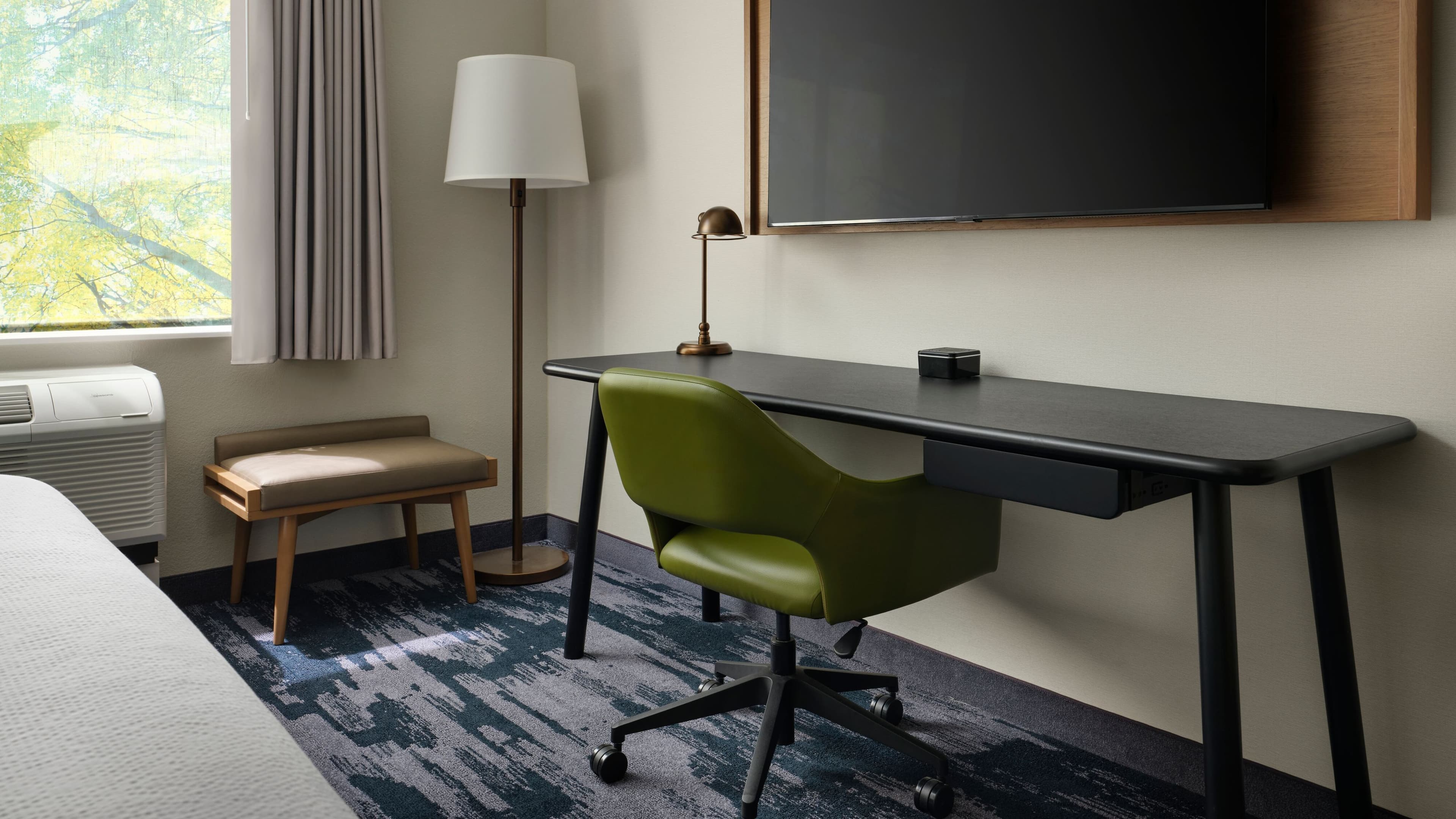 Fairfield Inn & Suites Boulder Broomfield/Interlocken — 5