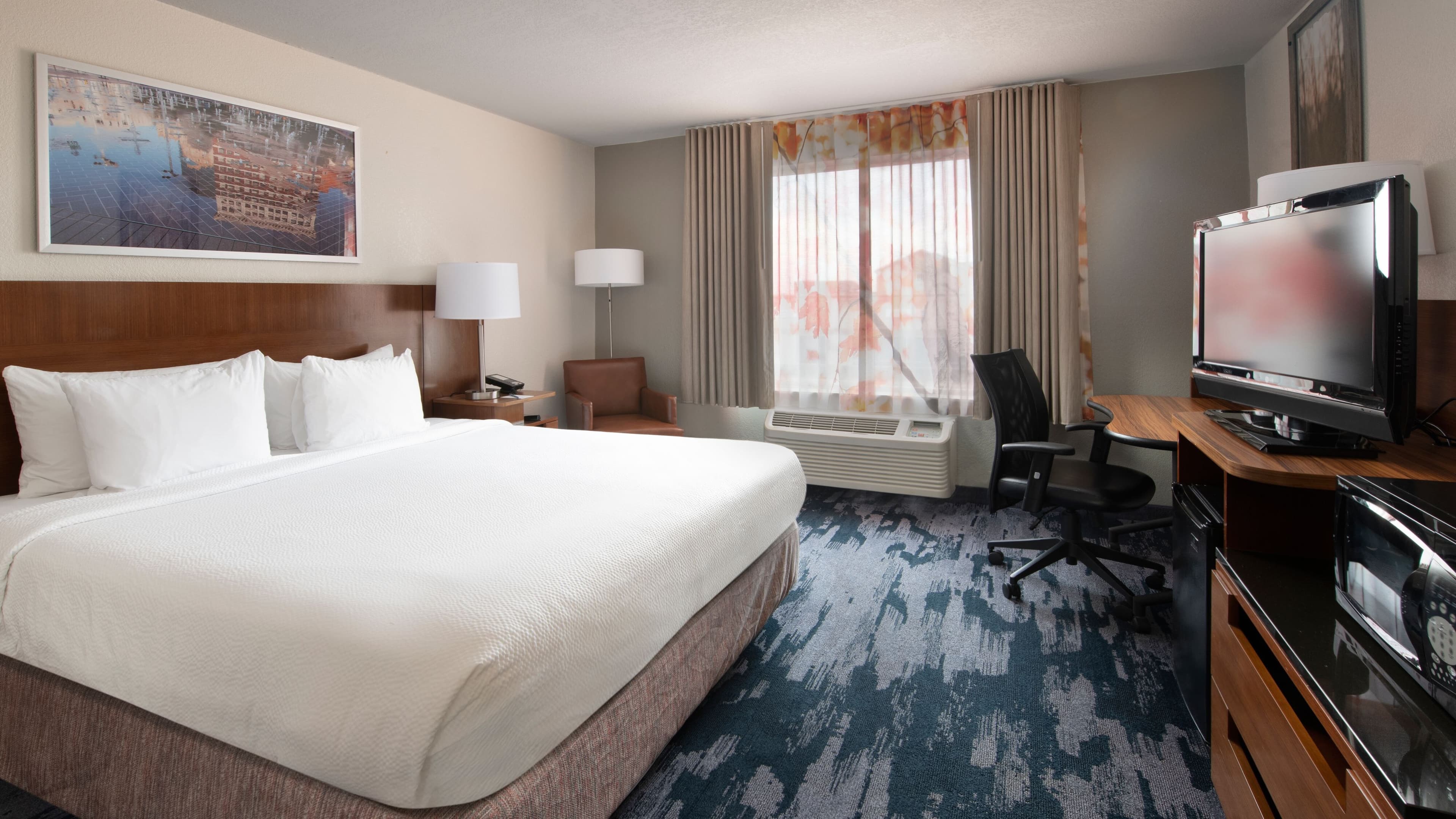 Fairfield Inn & Suites Fort Worth/Fossil Creek - Image 5