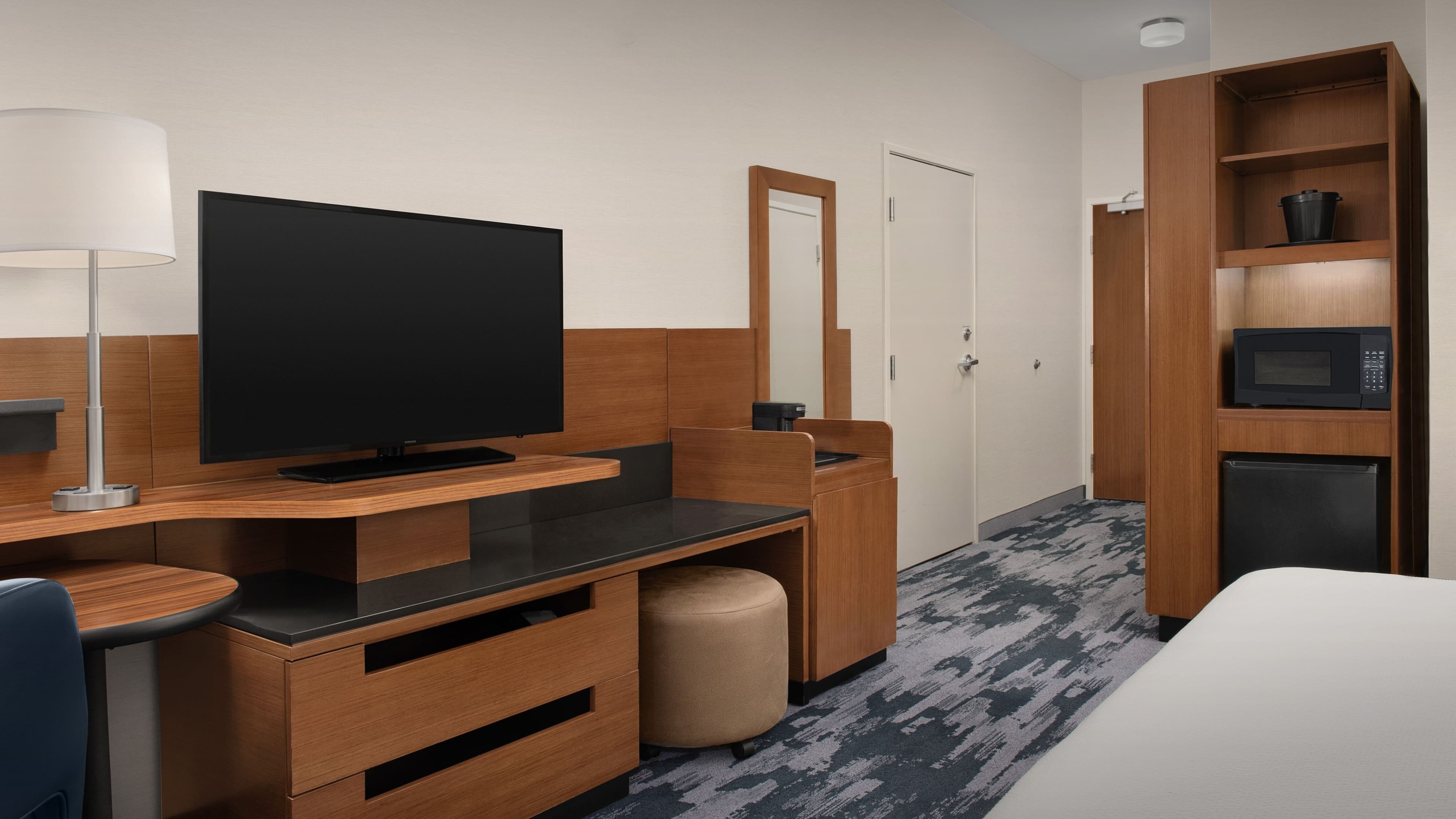 Fairfield Inn & Suites The Dalles - Image 2