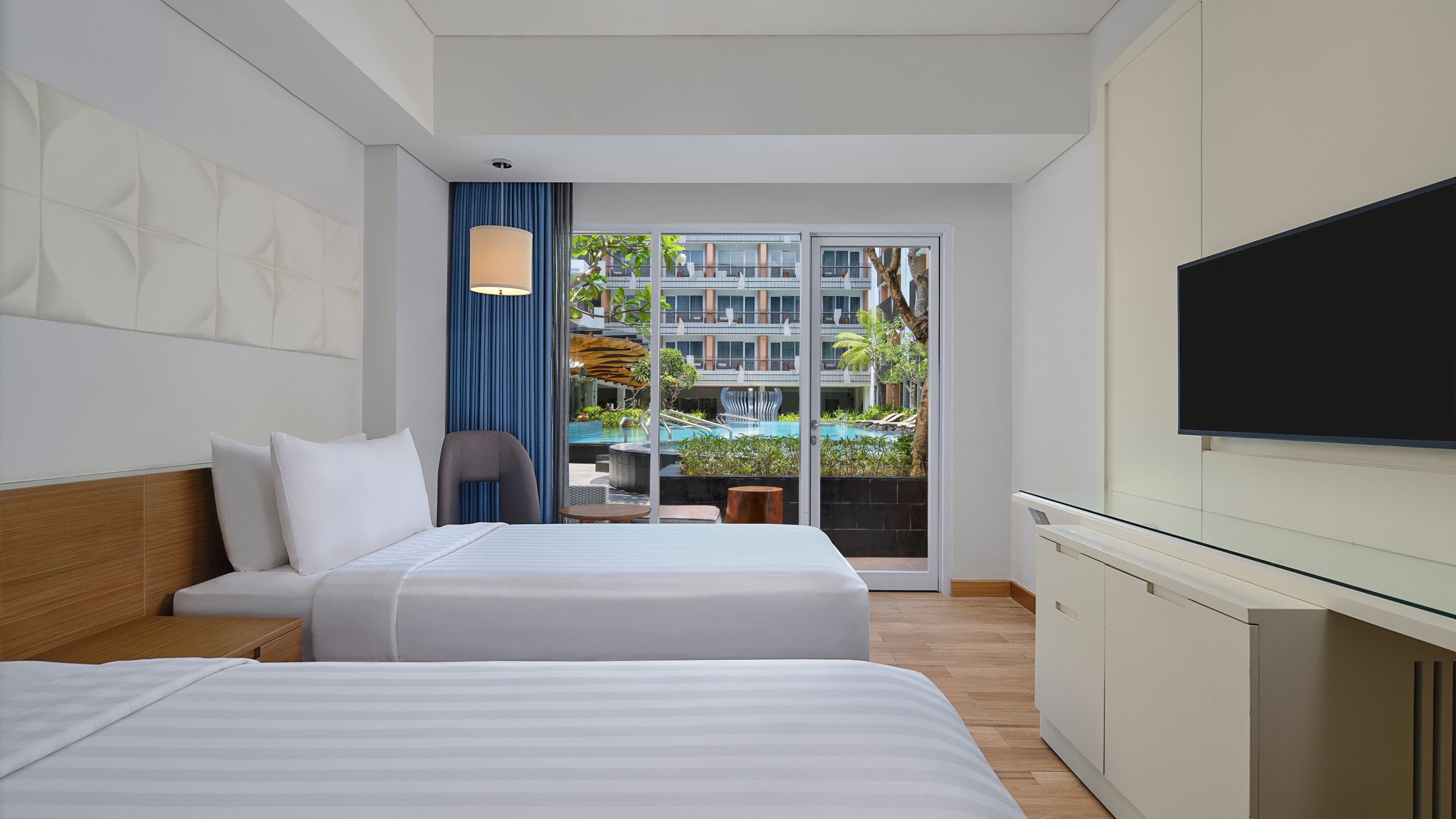 Fairfield by Marriott Bali Kuta Sunset Road - Image 5