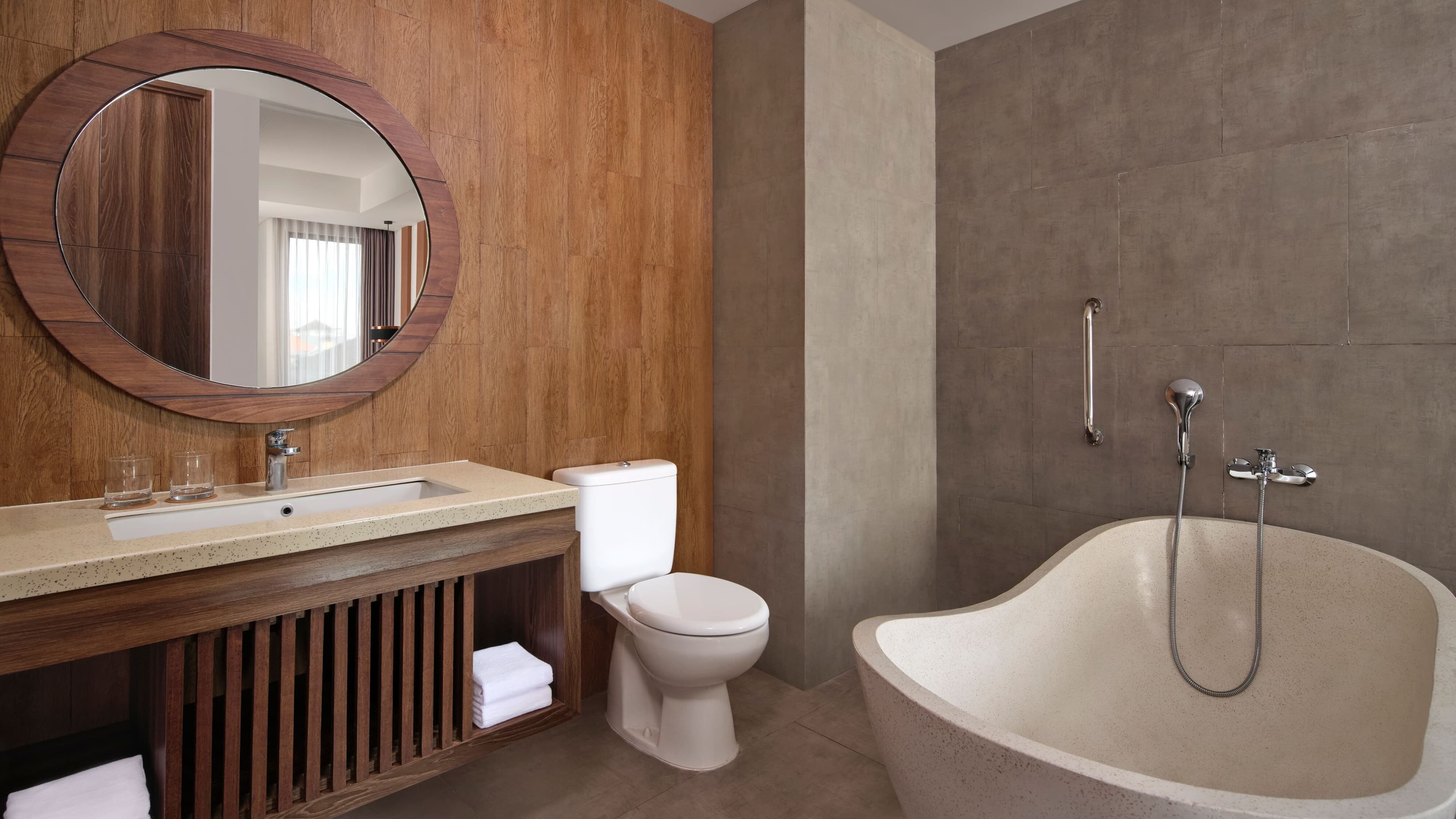 Fairfield by Marriott Bali South Kuta — 8
