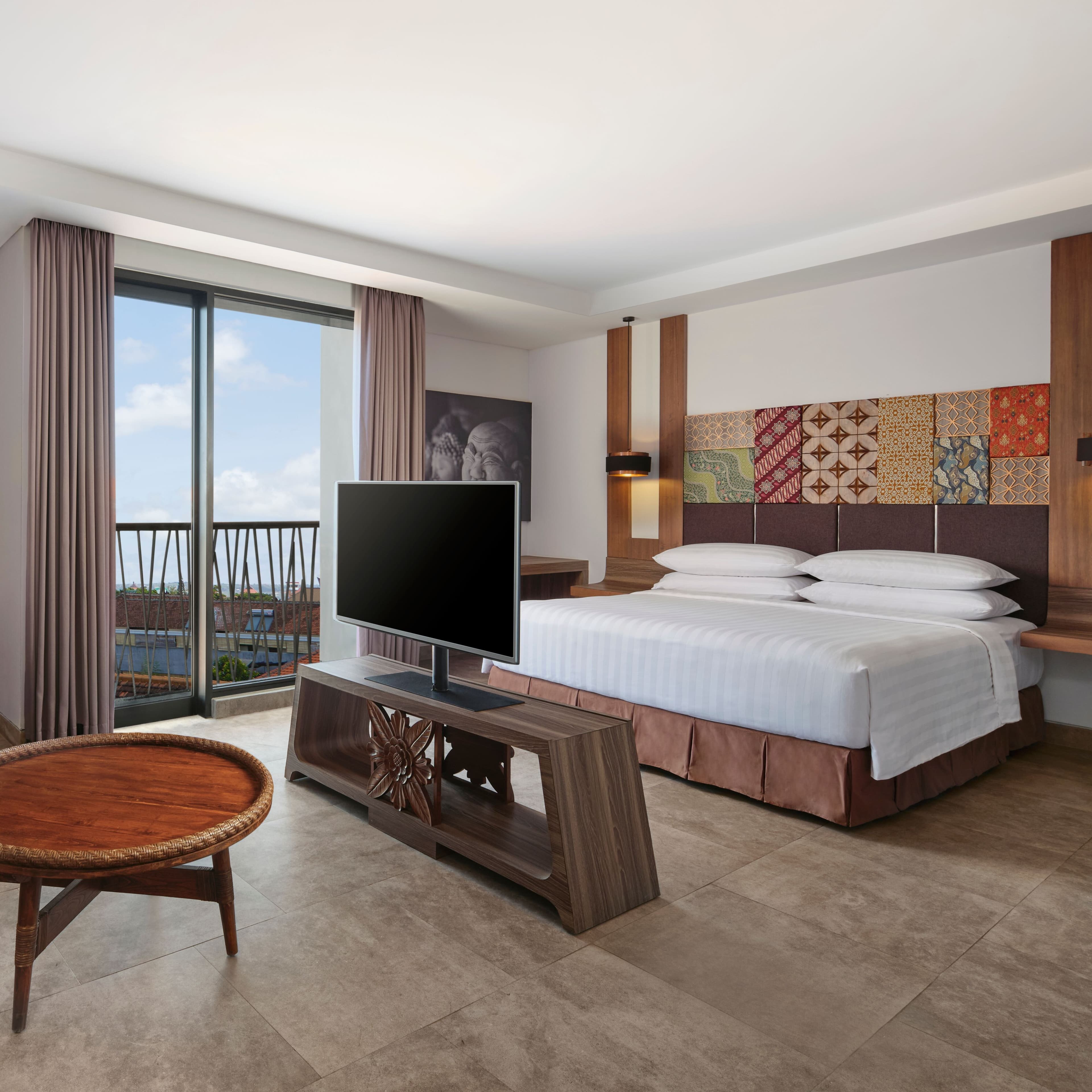 Fairfield by Marriott Bali South Kuta - Image 1