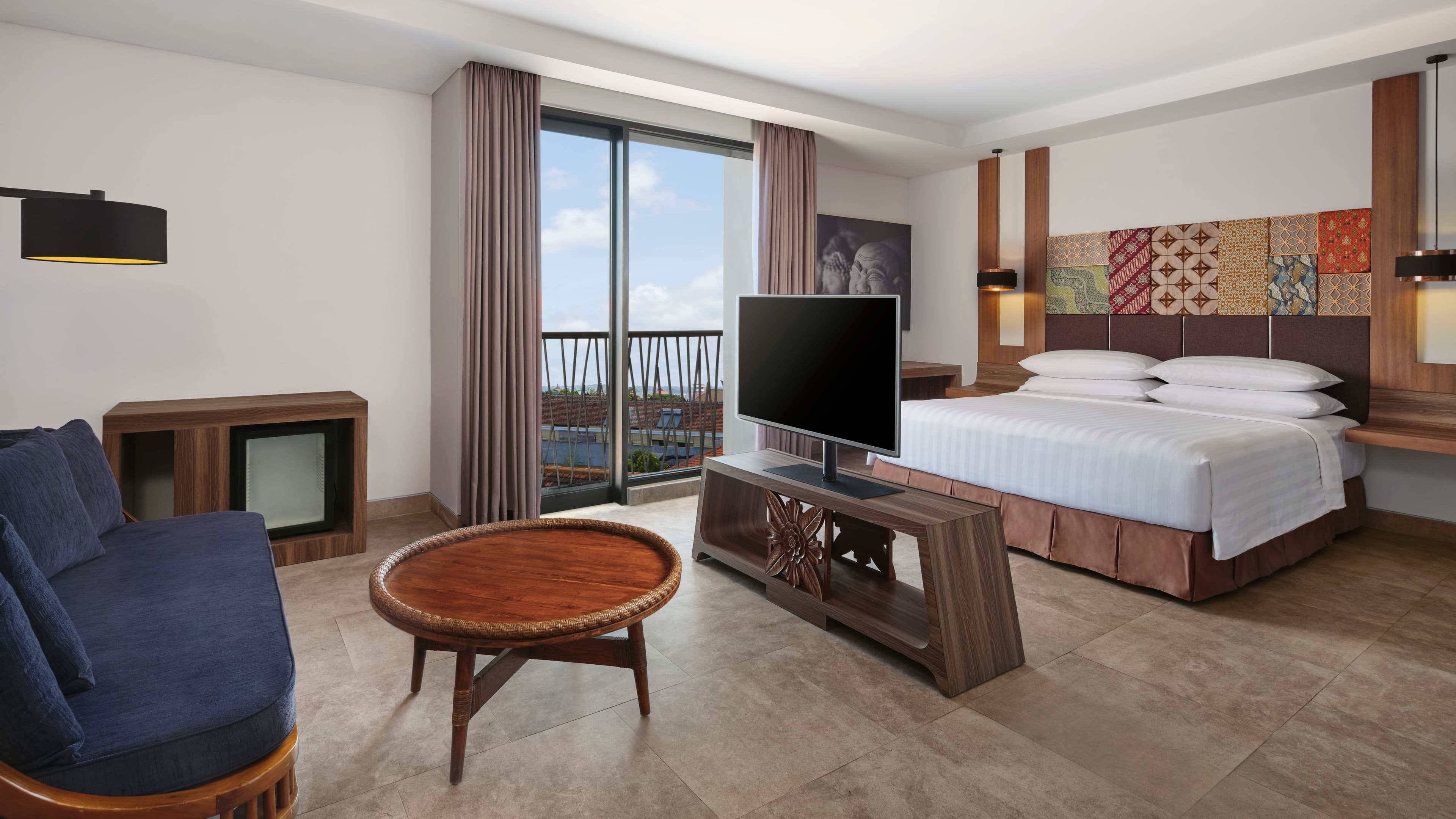 Fairfield by Marriott Bali South Kuta - Image 5
