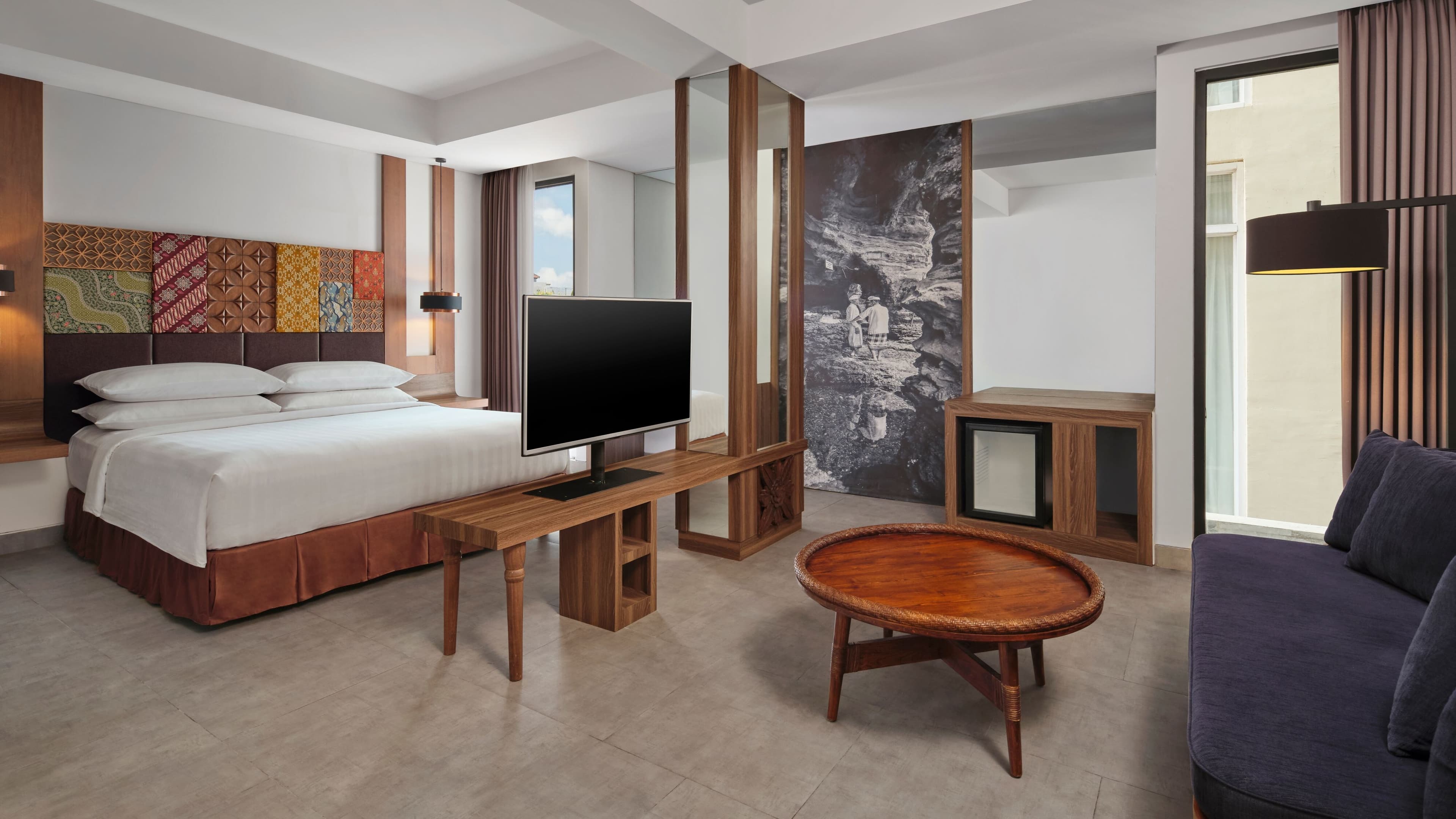 Fairfield by Marriott Bali South Kuta — 6