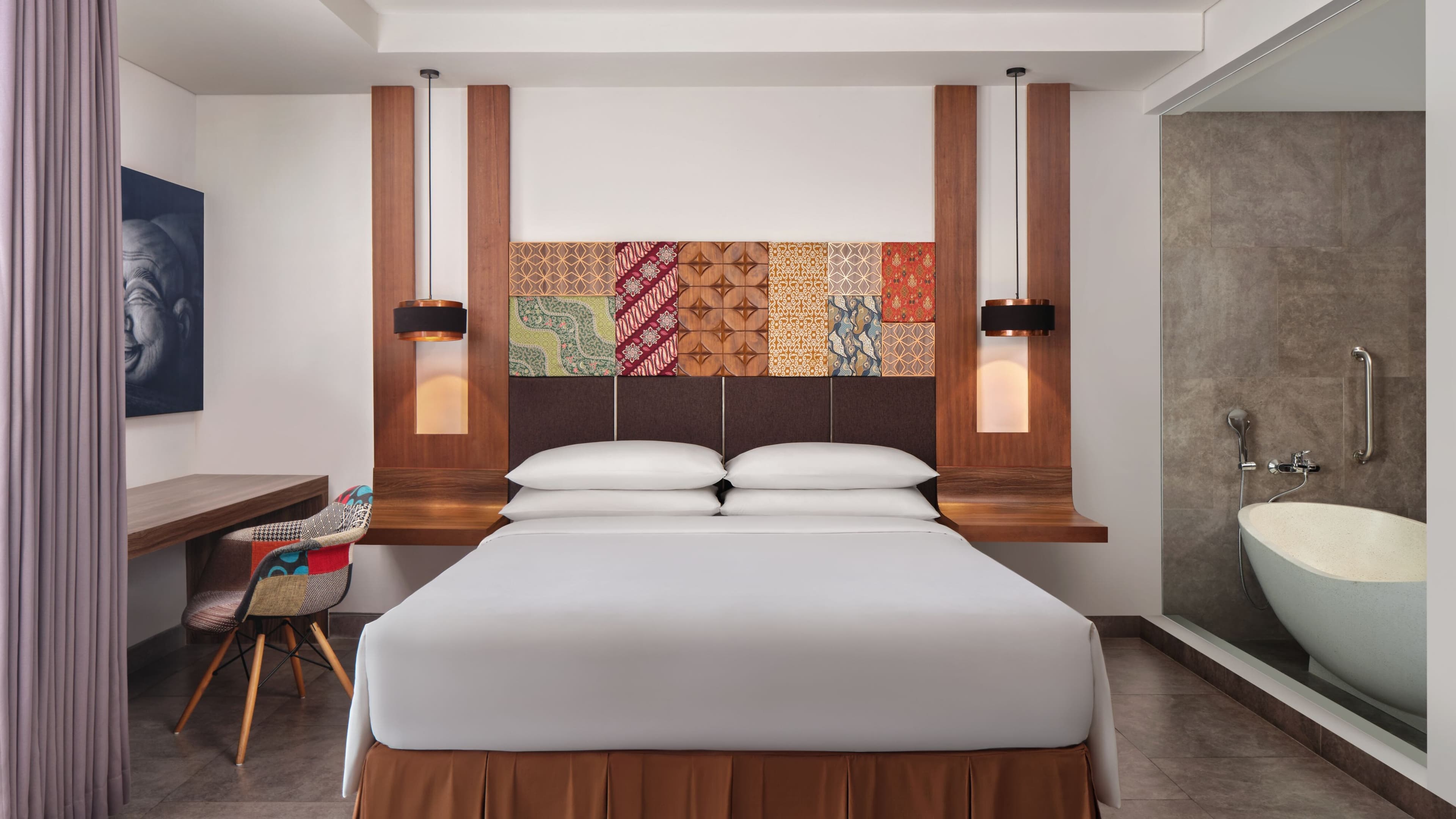 Fairfield by Marriott Bali South Kuta — 7