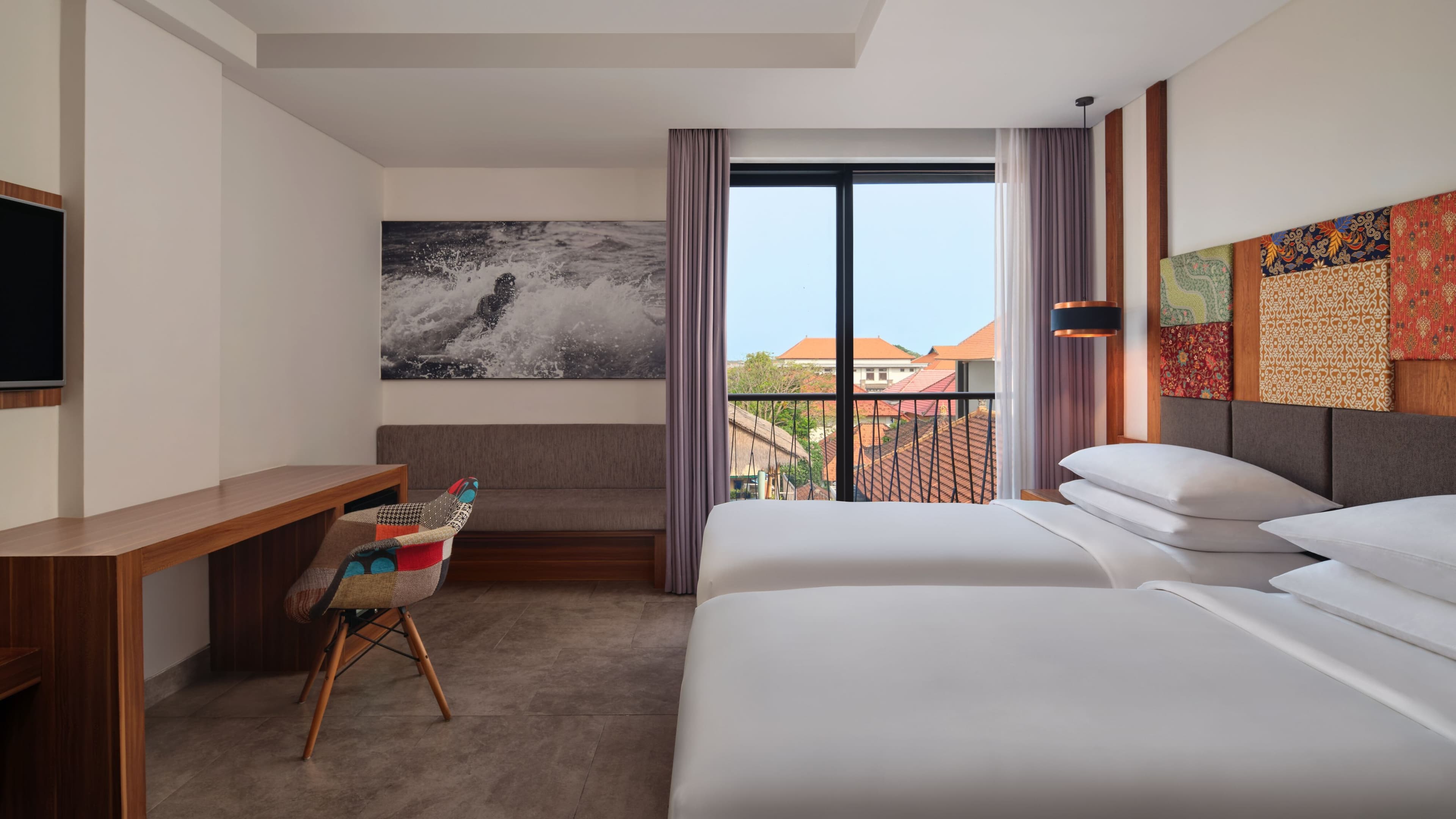 Fairfield by Marriott Bali South Kuta — 11