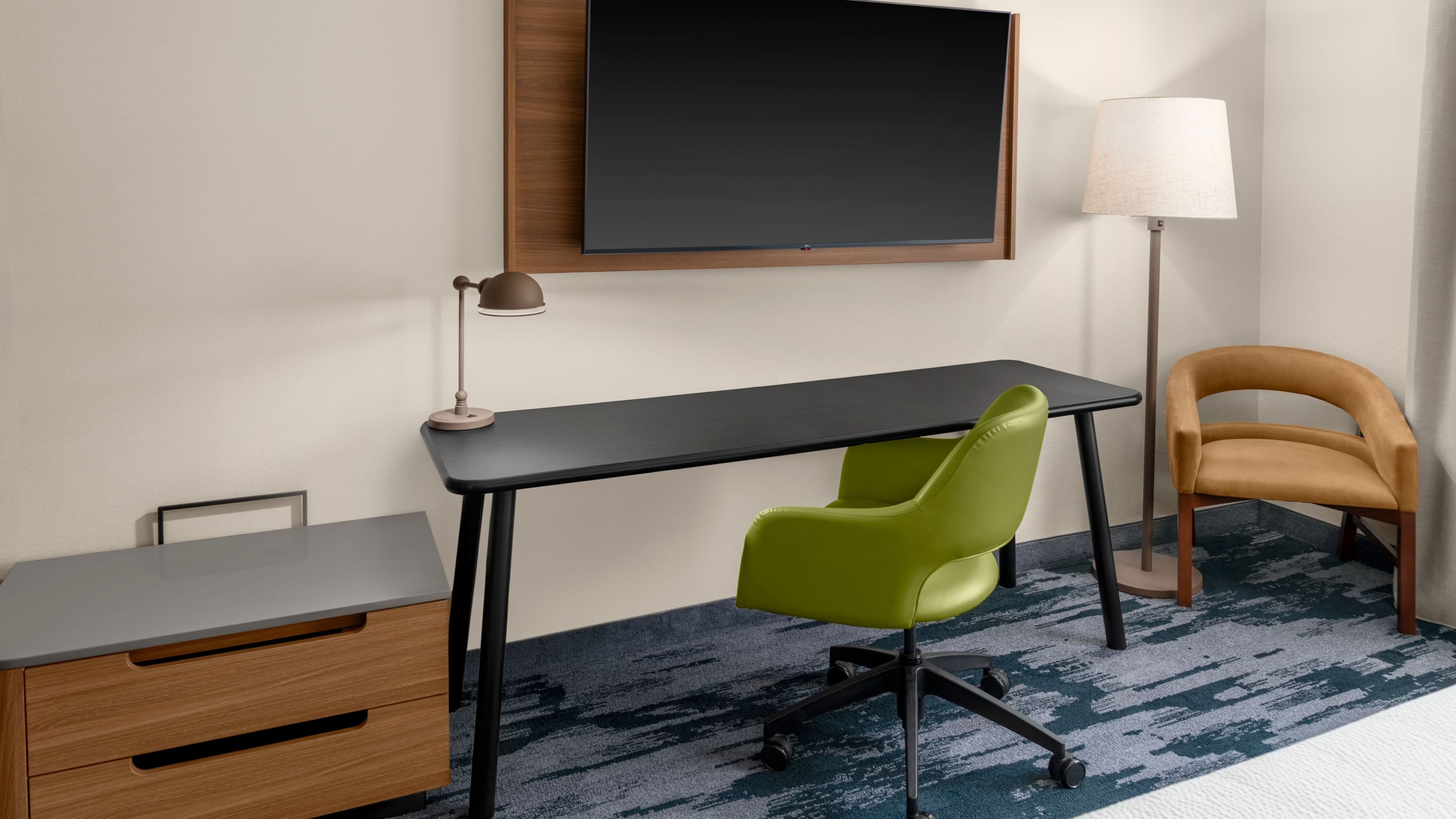 Fairfield Inn & Suites Norwalk — 6