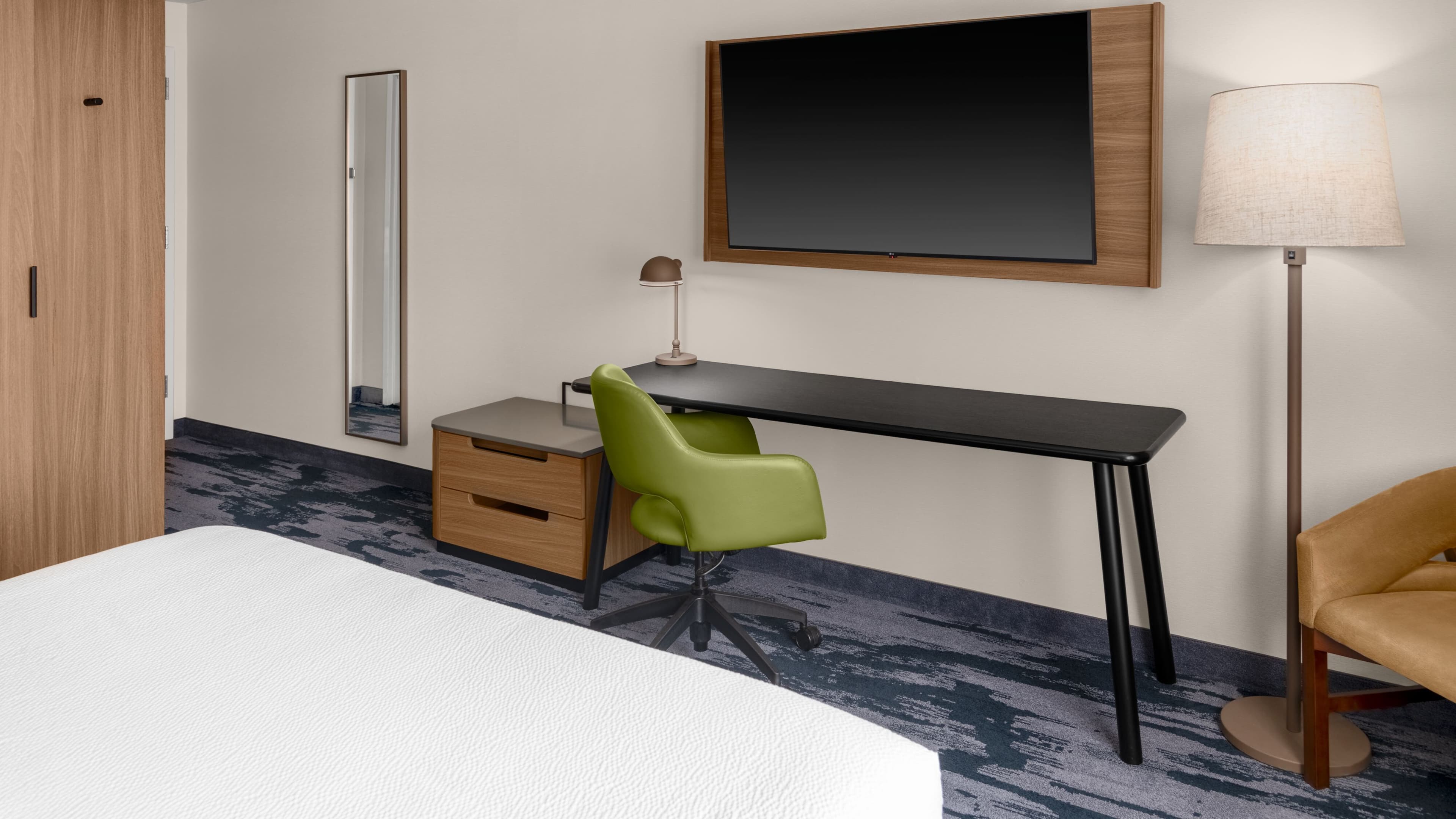 Fairfield Inn & Suites Norwalk - Image 5