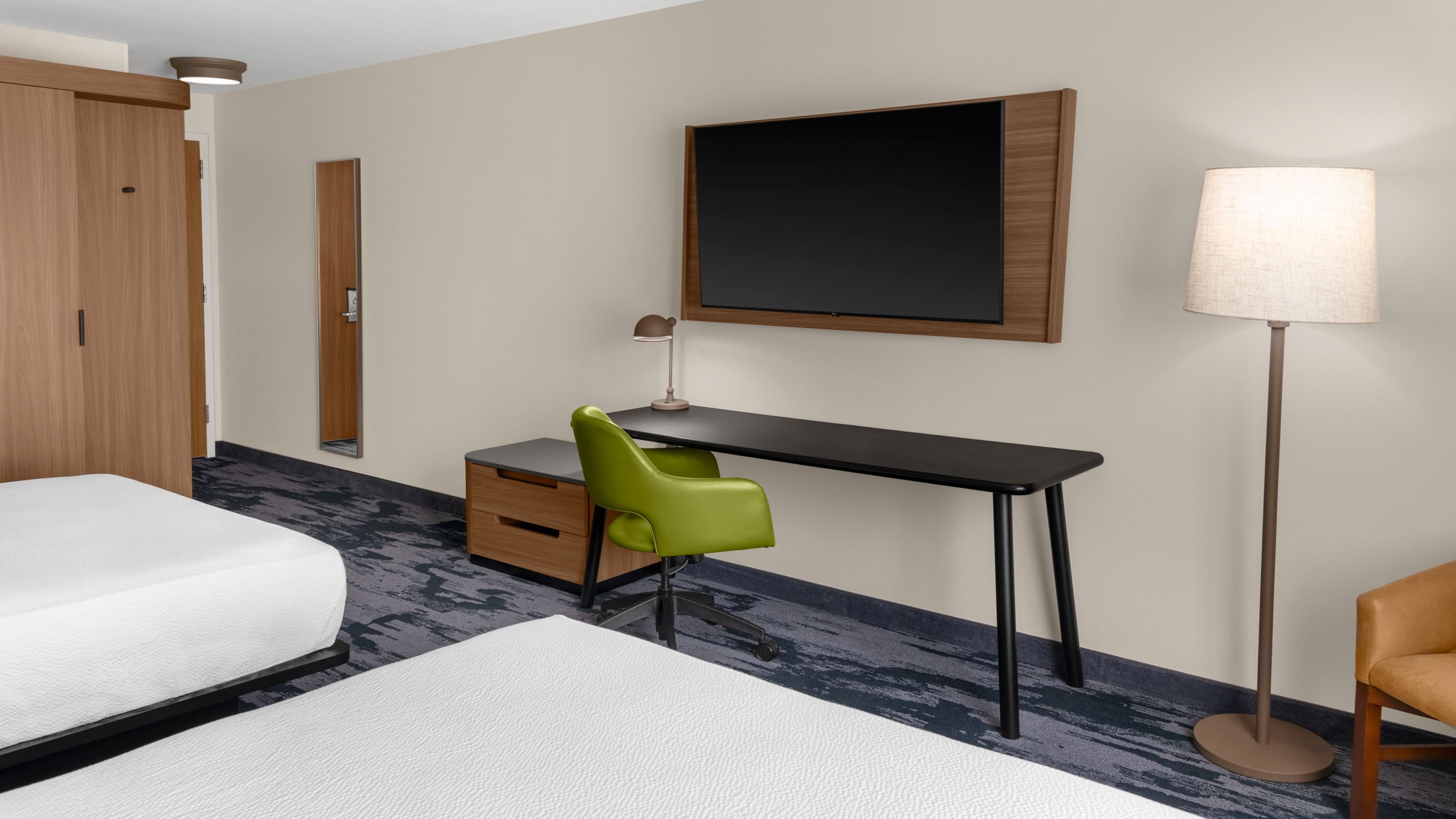 Fairfield Inn & Suites Norwalk — 13