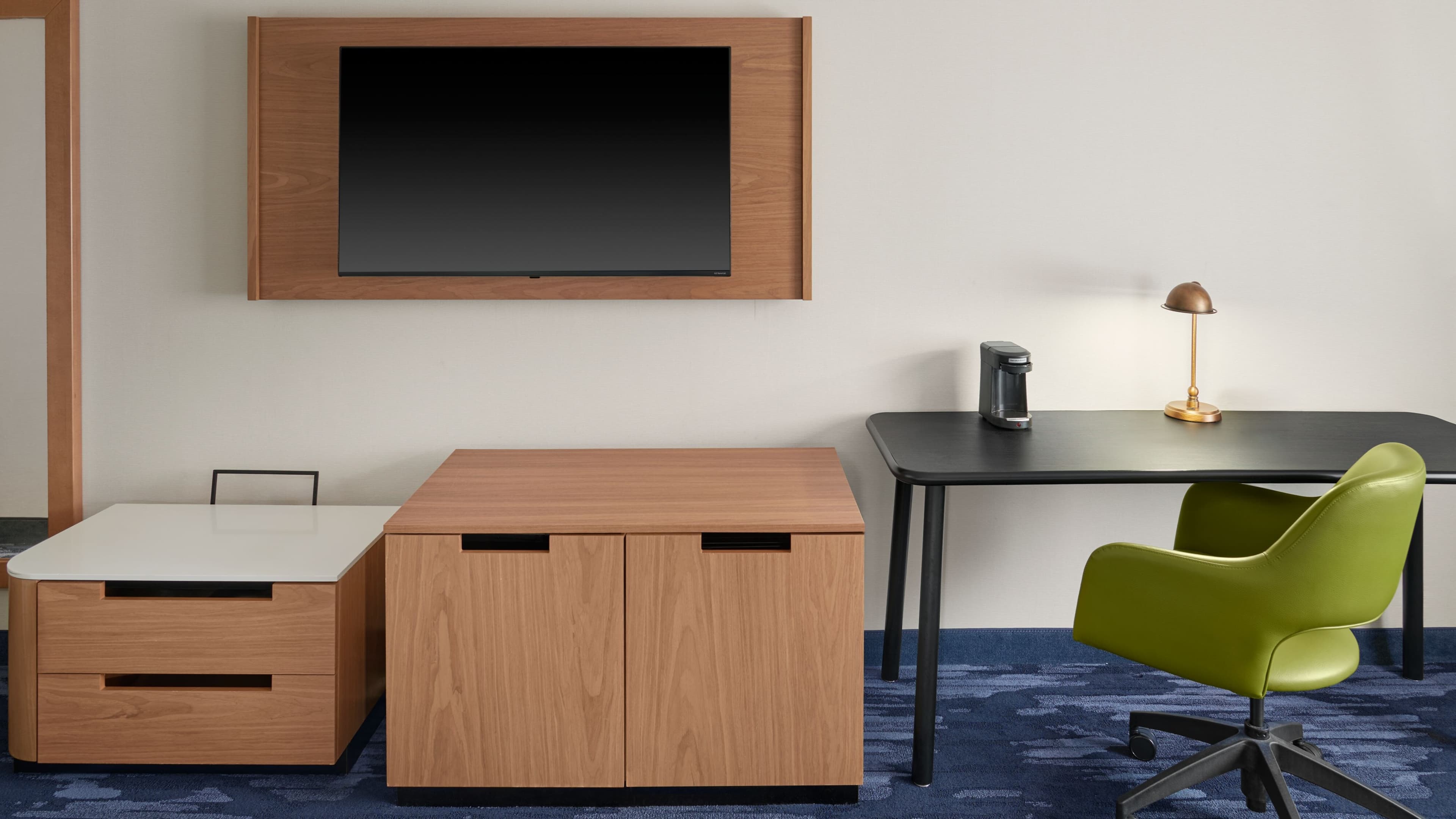 Fairfield Inn & Suites Detroit Farmington Hills - Image 5