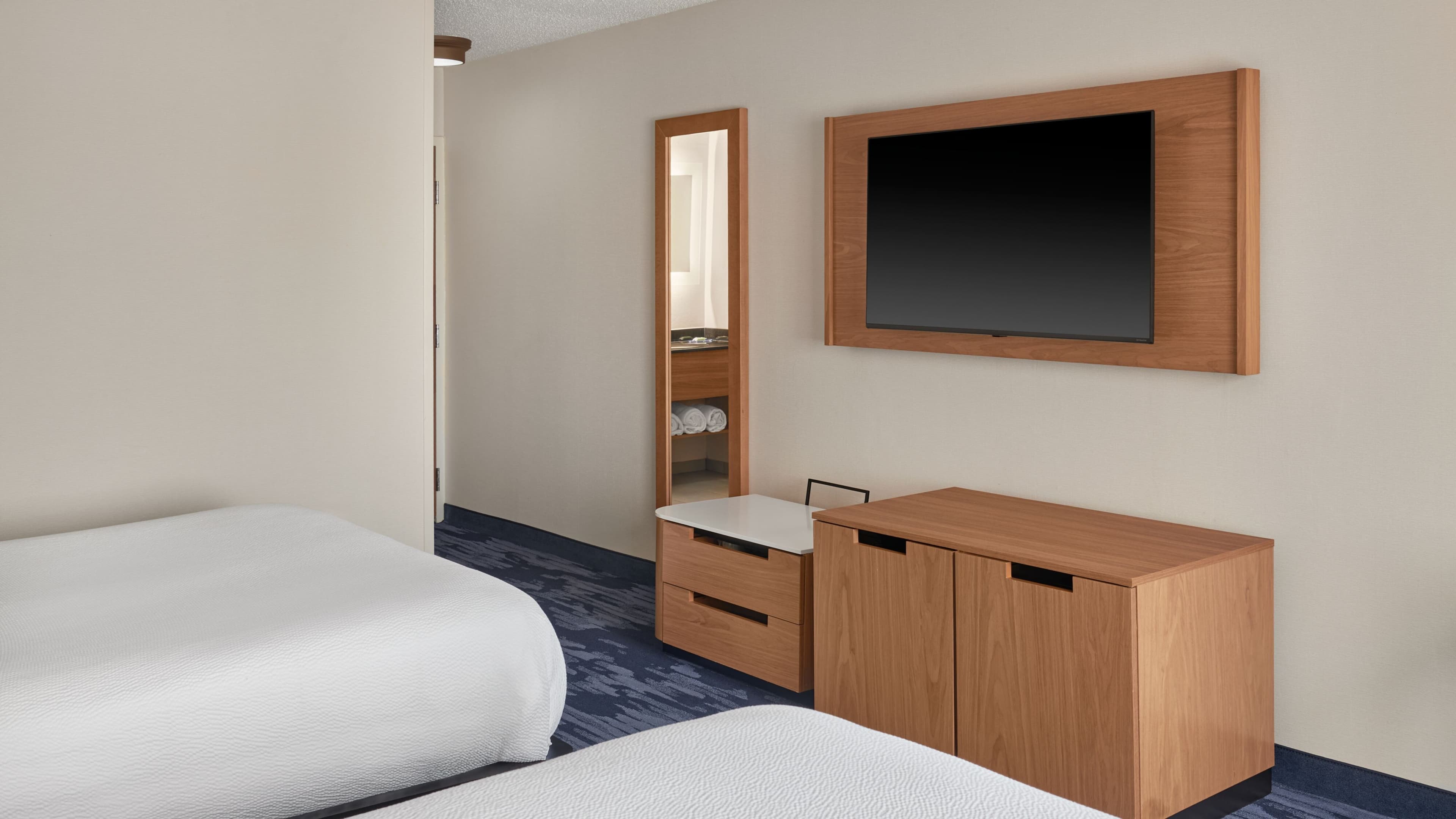 Fairfield Inn & Suites Detroit Farmington Hills — 12