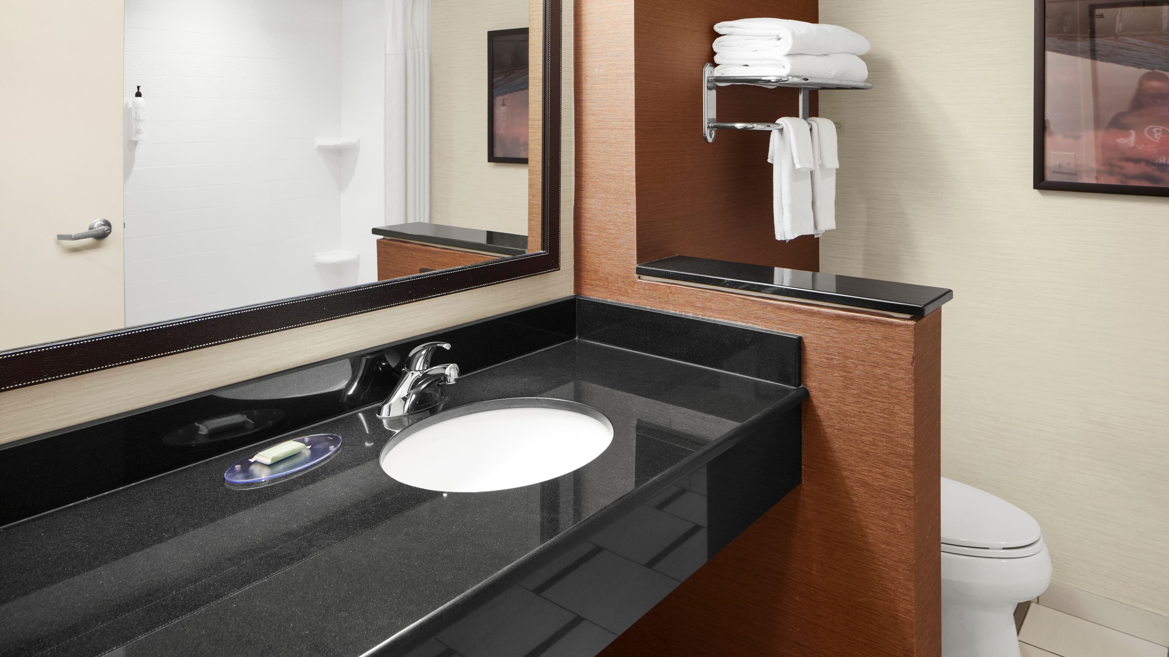 Fairfield Inn & Suites DuBois — 11