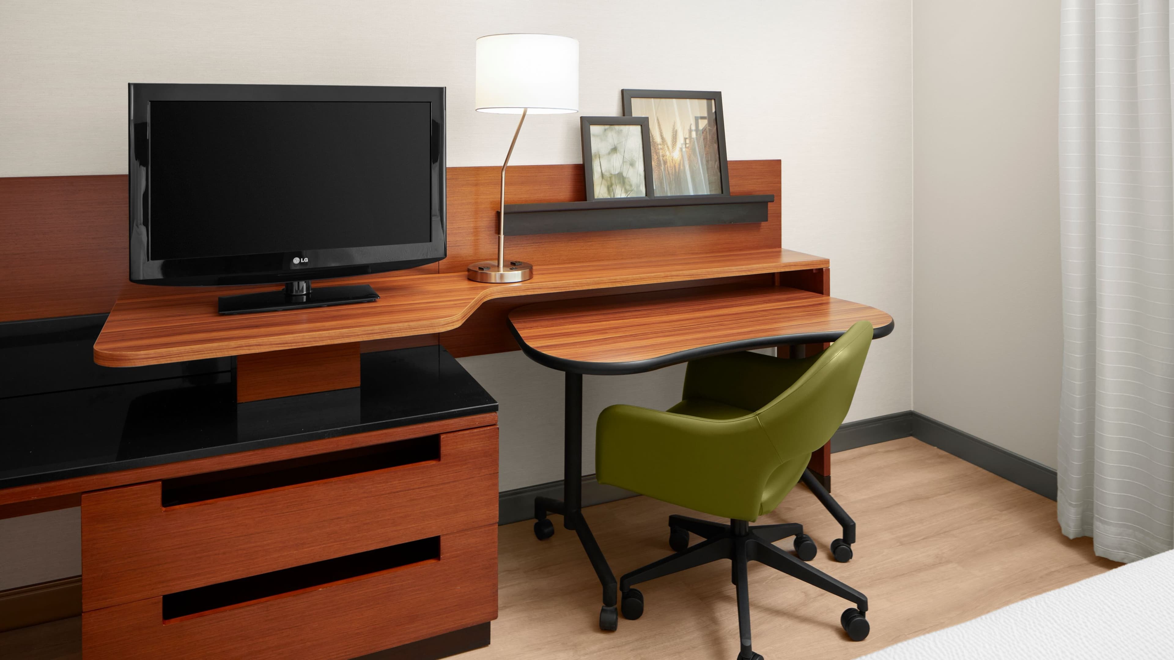 Fairfield Inn & Suites DuBois - Image 5