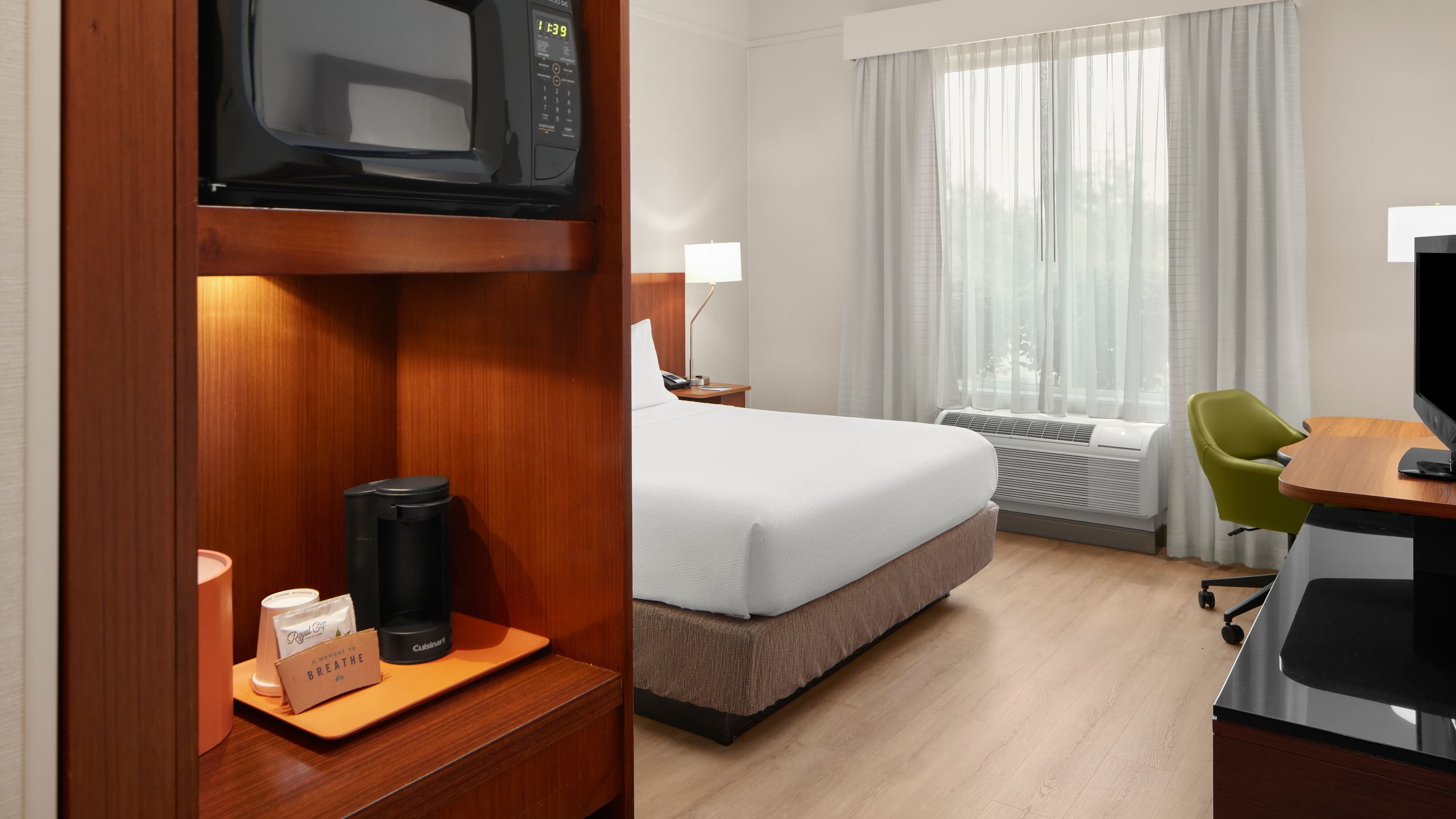 Fairfield Inn & Suites DuBois - Image 3